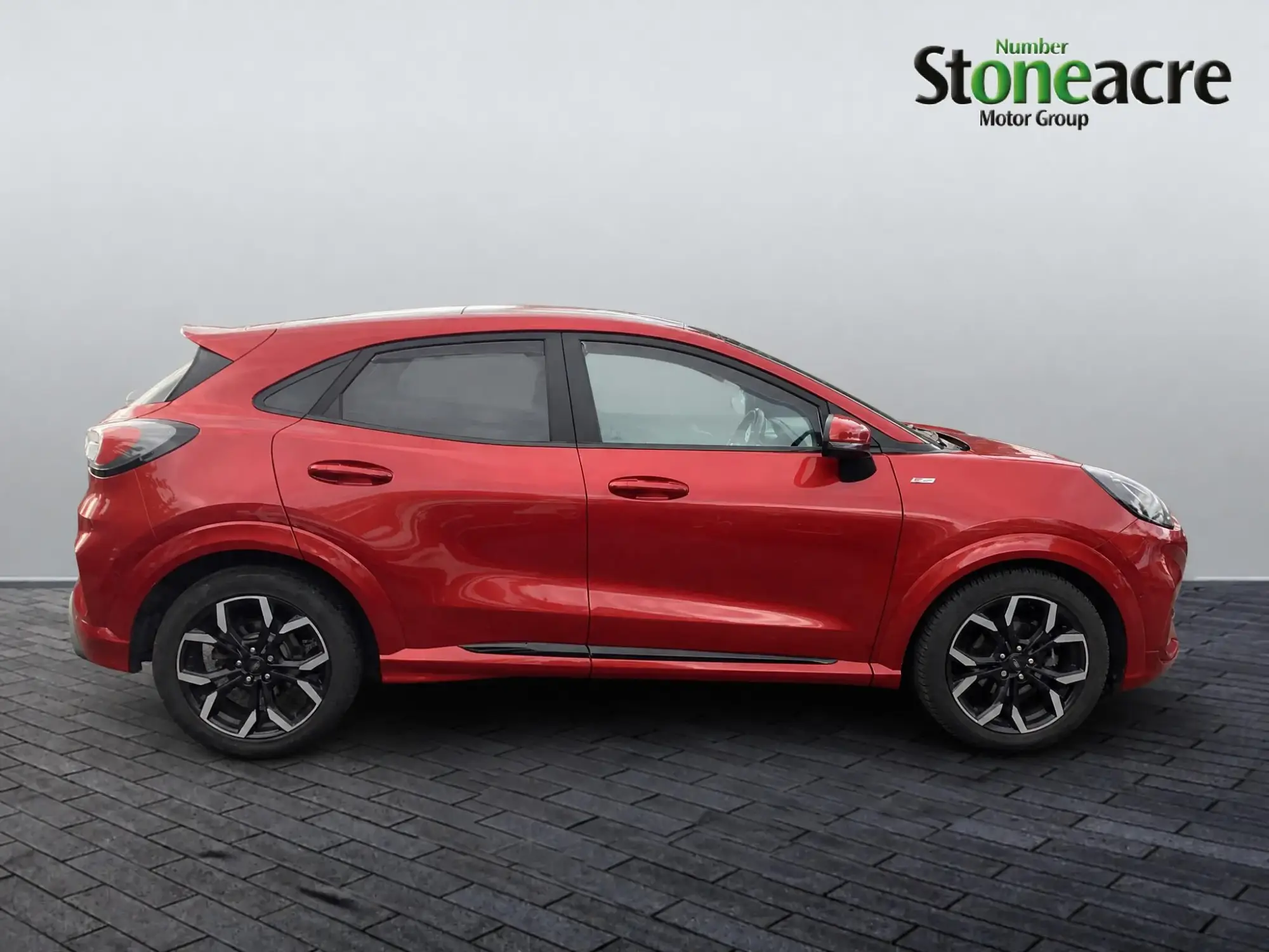 Ford Puma Image 3 Ford Puma Image 3