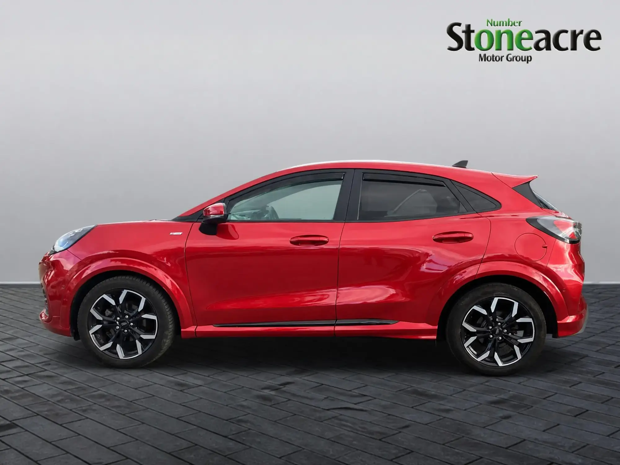 Ford Puma Image 7 Ford Puma Image 7
