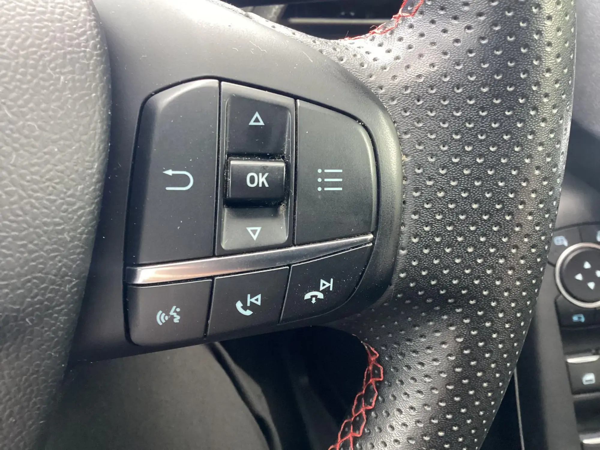 Ford Puma Image 16 Ford Puma Image 16