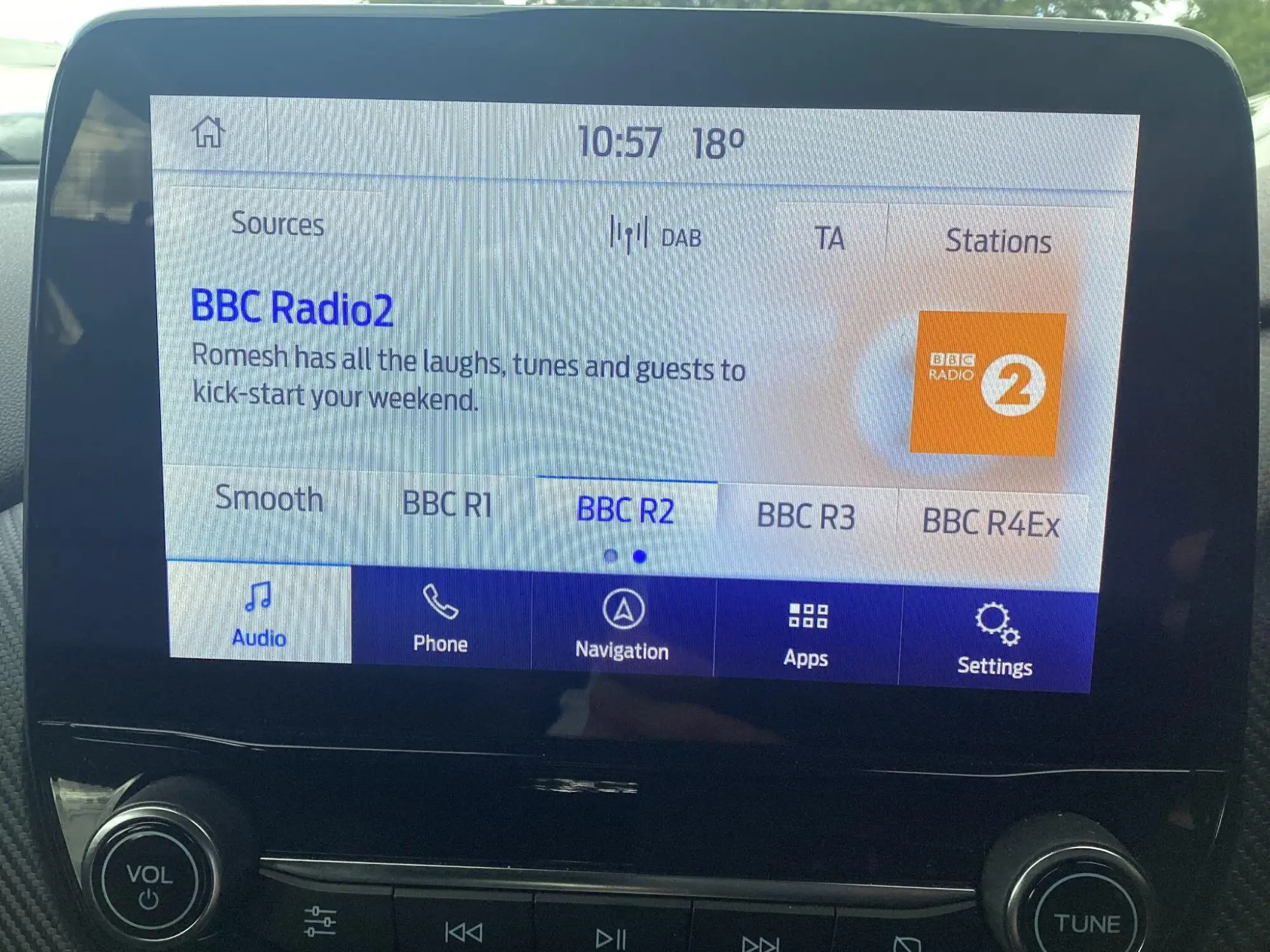 Ford Puma Image 19 Ford Puma Image 19