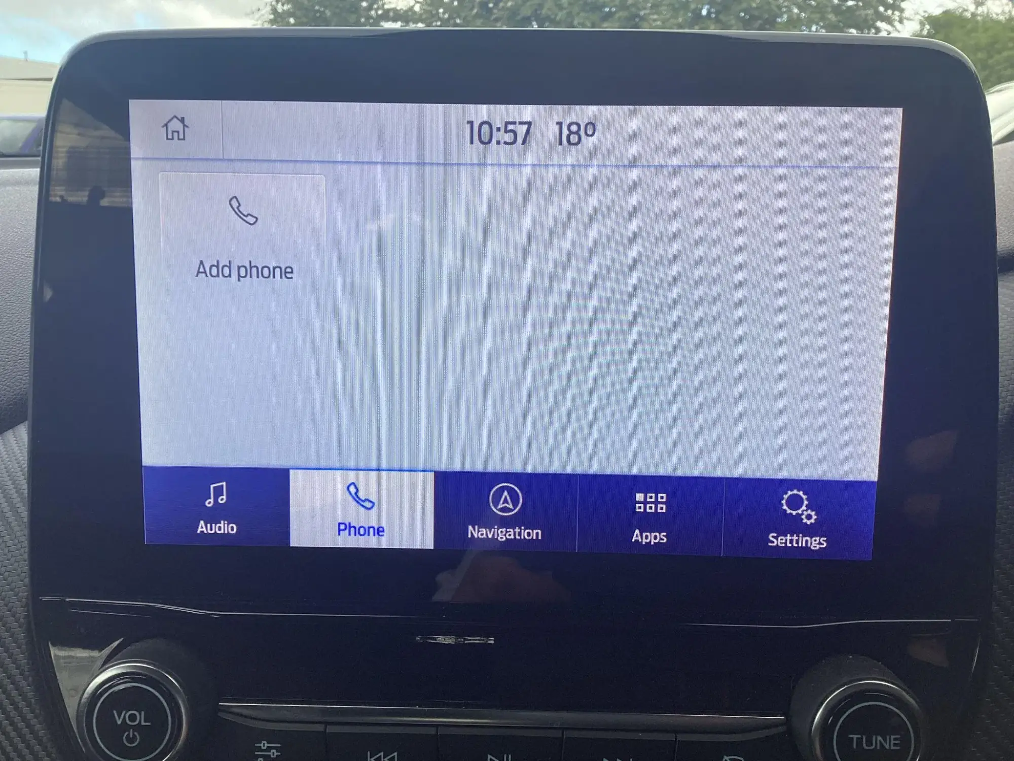 Ford Puma Image 20 Ford Puma Image 20
