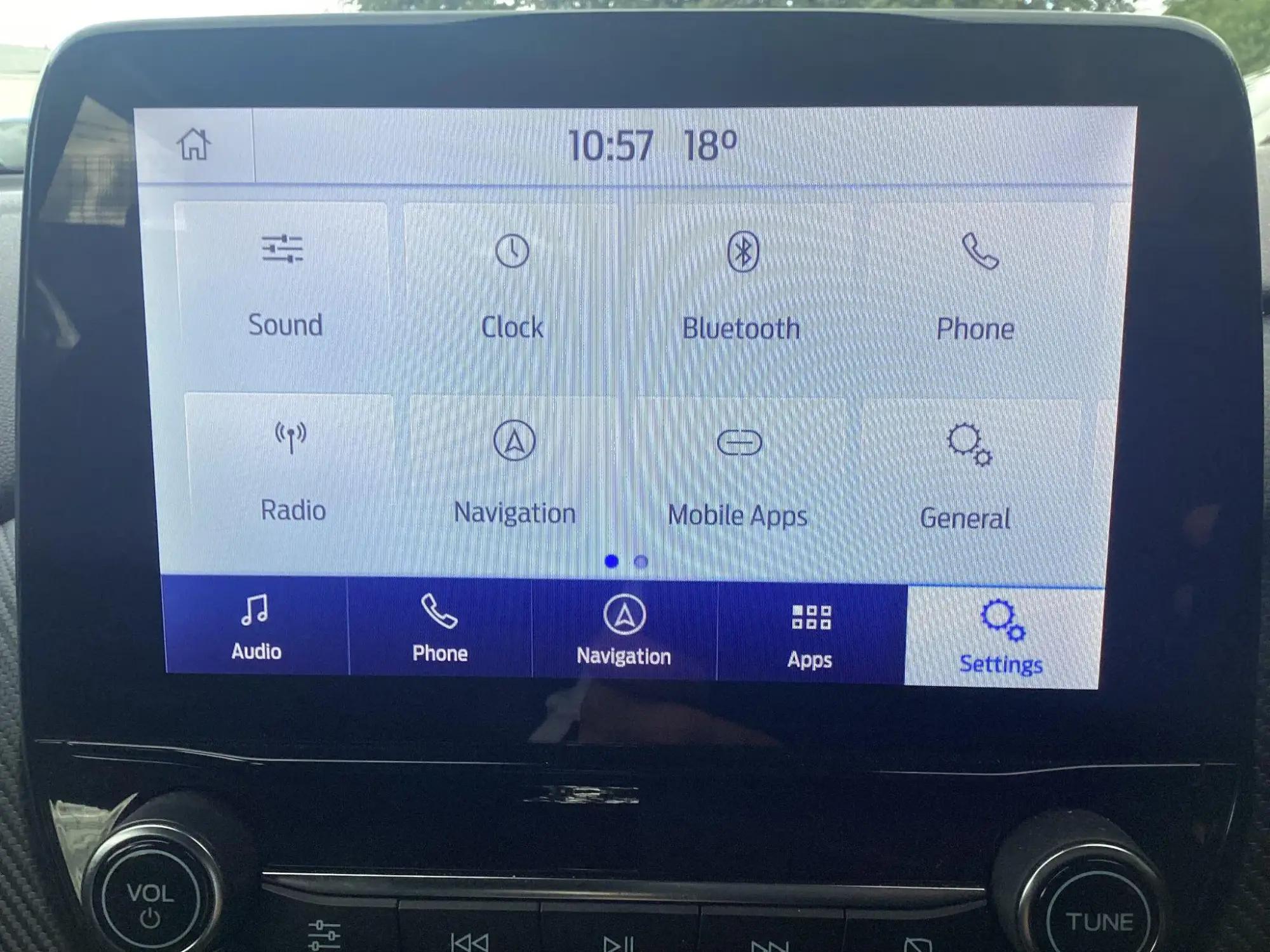 Ford Puma Image 23 Ford Puma Image 23