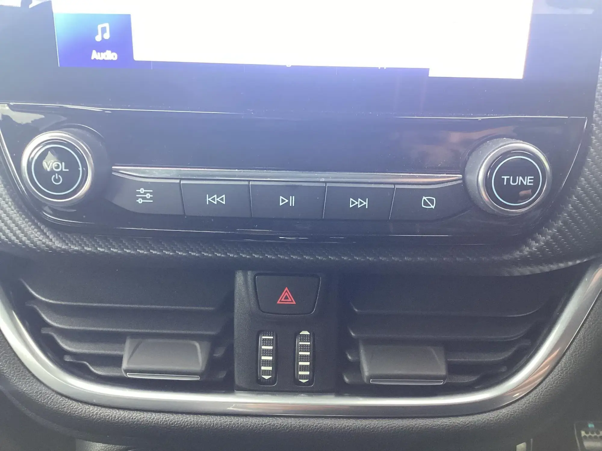 Ford Puma Image 25 Ford Puma Image 25