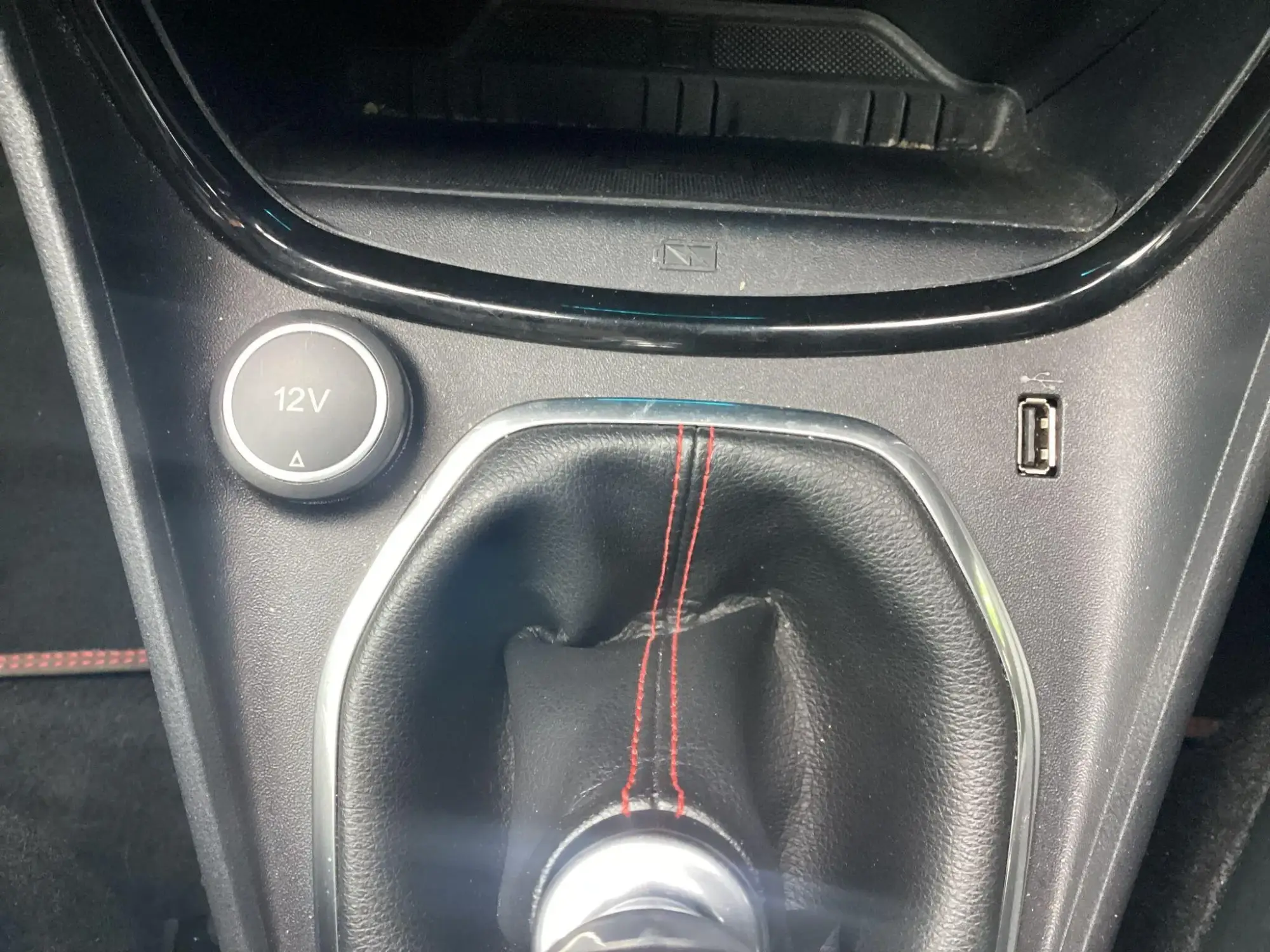 Ford Puma Image 27 Ford Puma Image 27