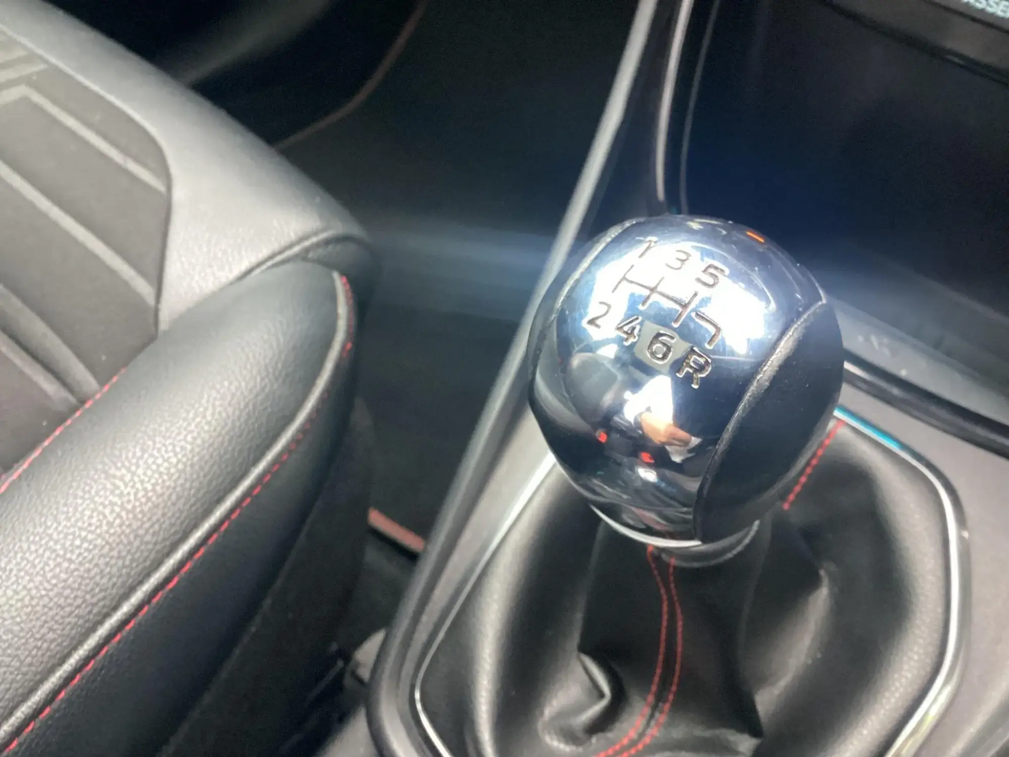 Ford Puma Image 28 Ford Puma Image 28