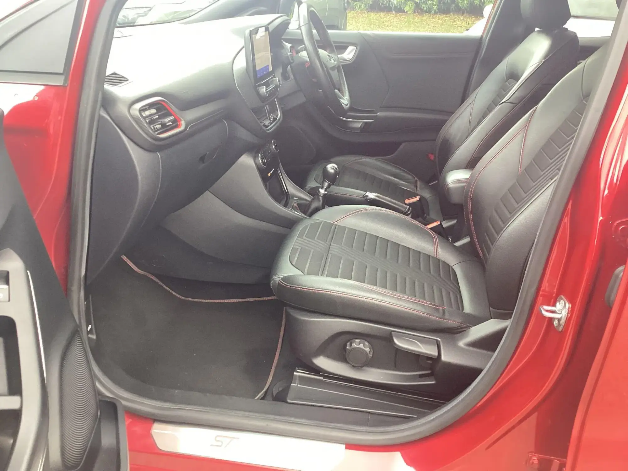 Ford Puma Image 33 Ford Puma Image 33