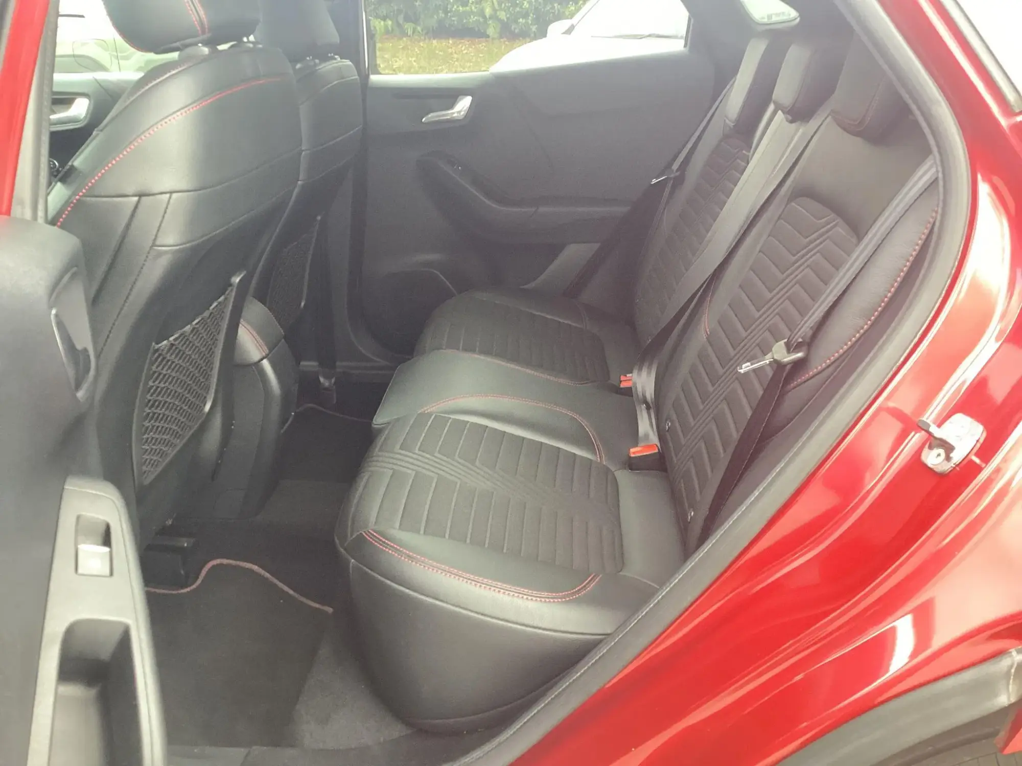 Ford Puma Image 35 Ford Puma Image 35