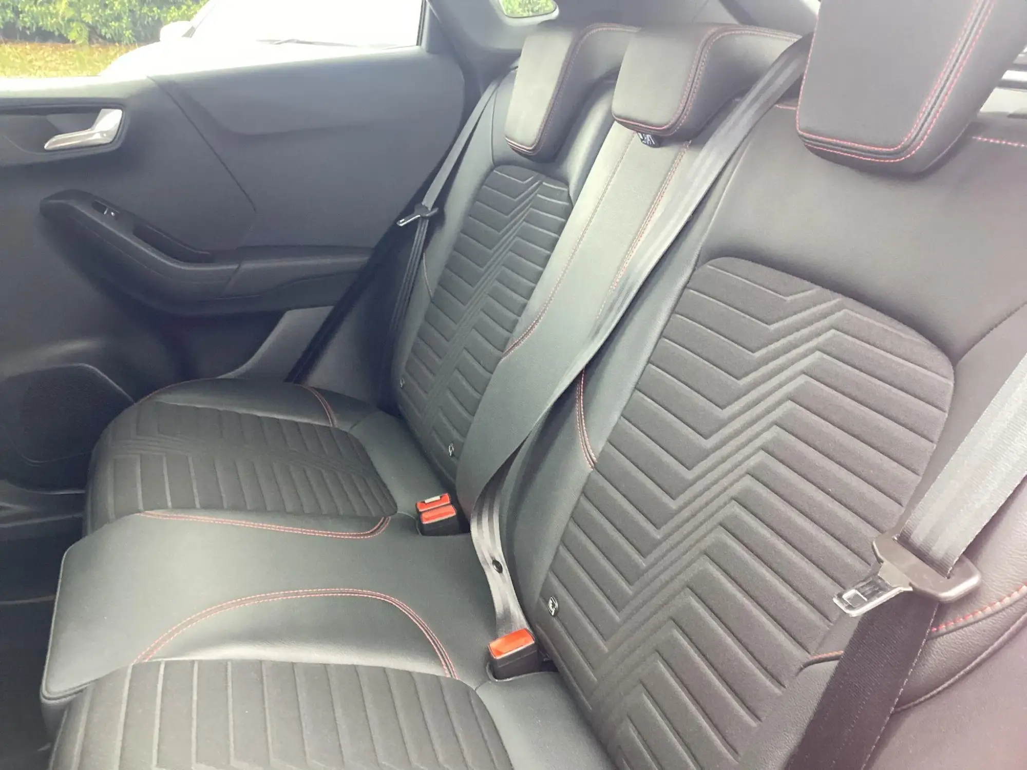 Ford Puma Image 36 Ford Puma Image 36