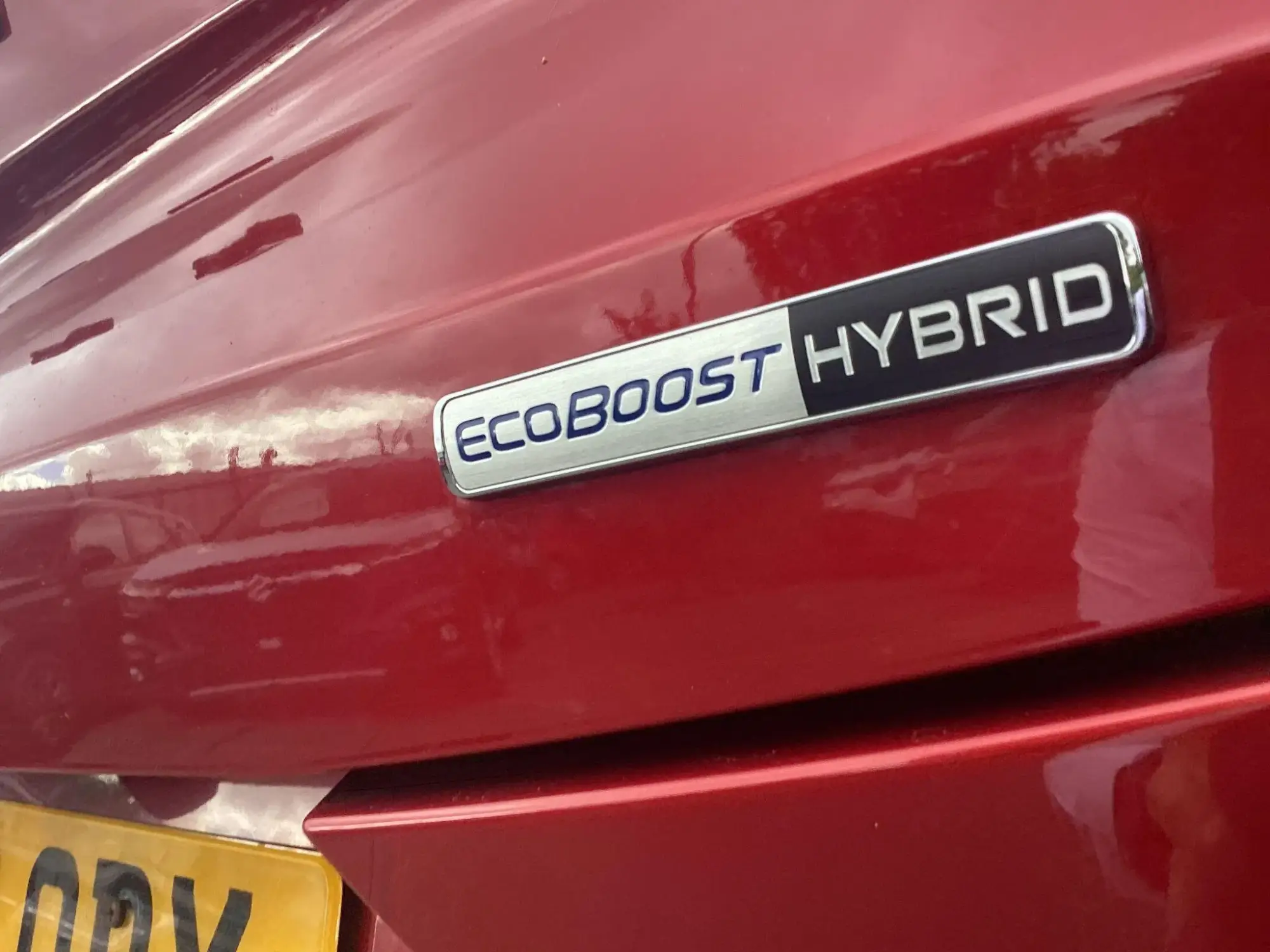 Ford Puma Image 44 Ford Puma Image 44