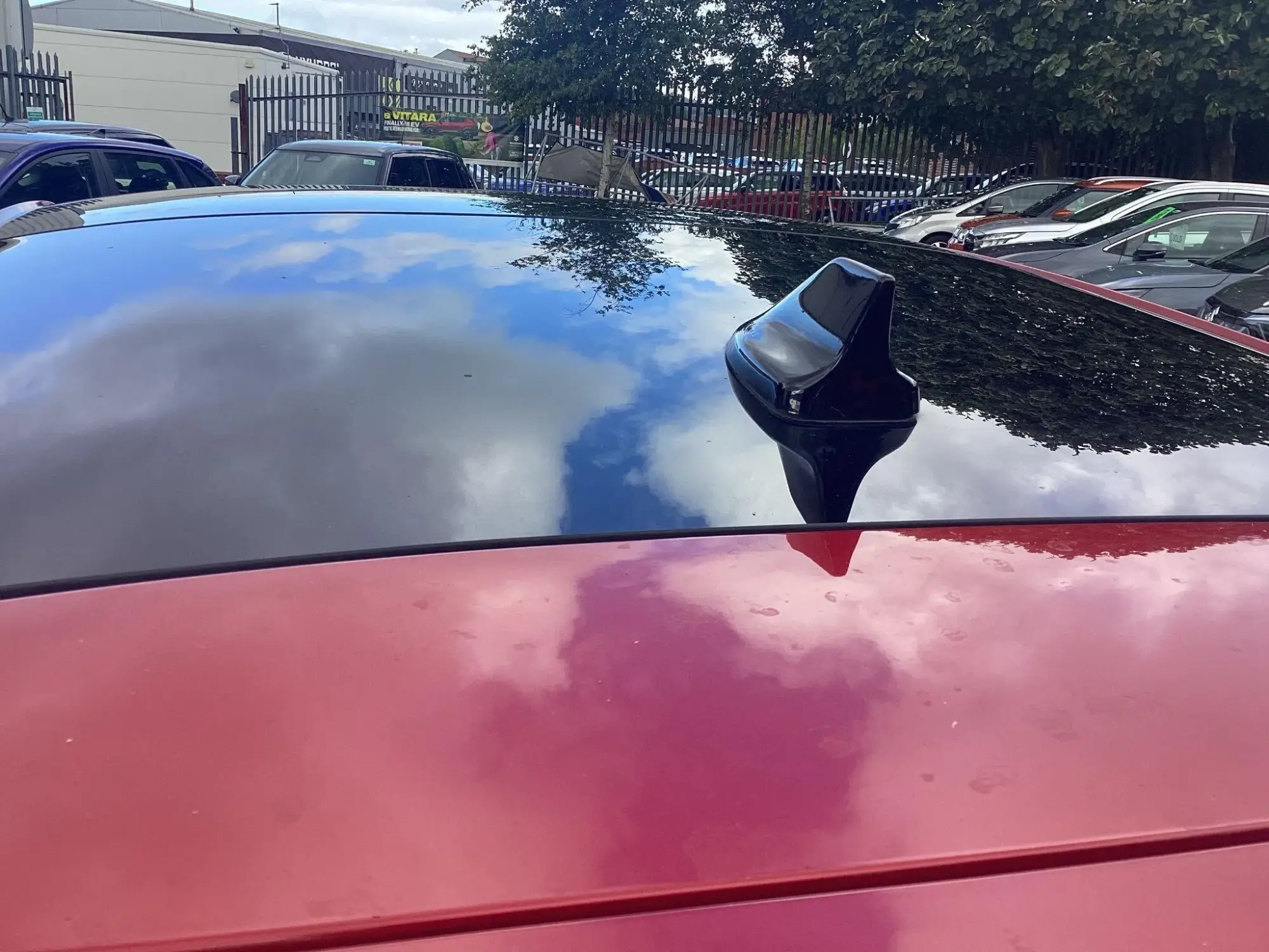 Ford Puma Image 45 Ford Puma Image 45