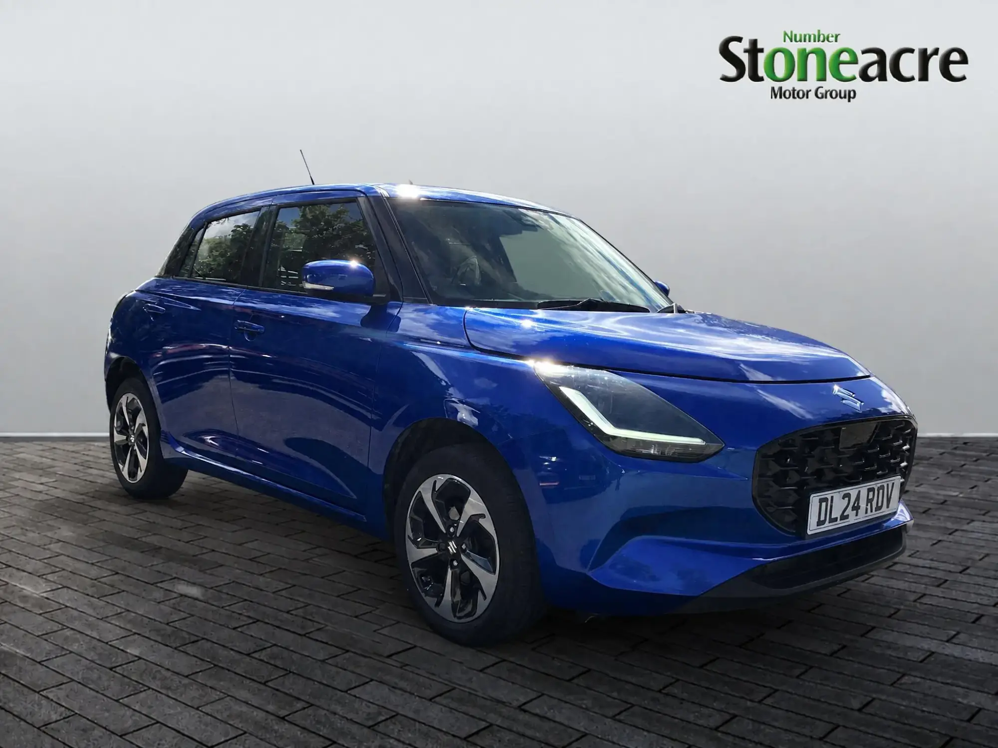 Suzuki Swift Image 1 Suzuki Swift Image 1