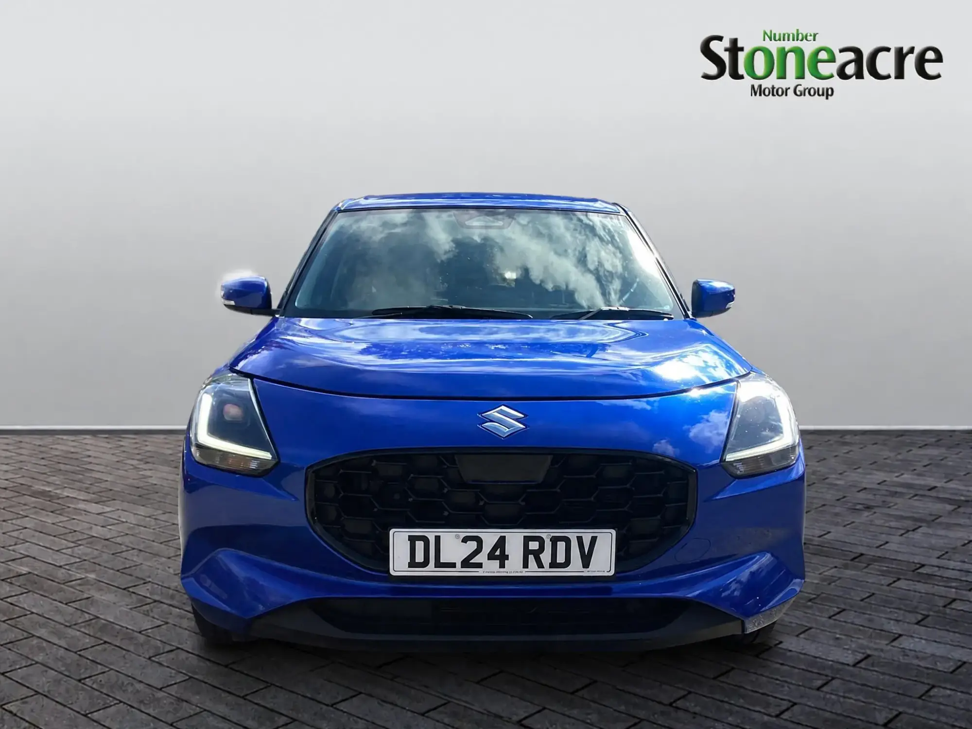 Suzuki Swift Image 2 Suzuki Swift Image 2