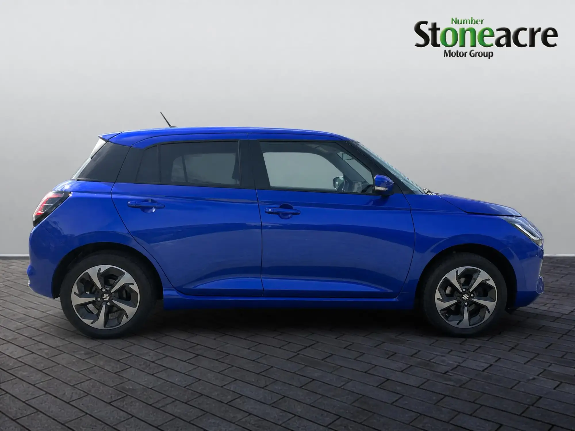 Suzuki Swift Image 3 Suzuki Swift Image 3