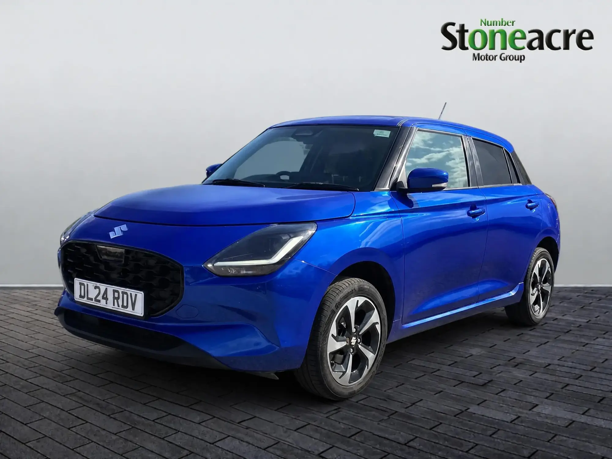 Suzuki Swift Image 5 Suzuki Swift Image 5