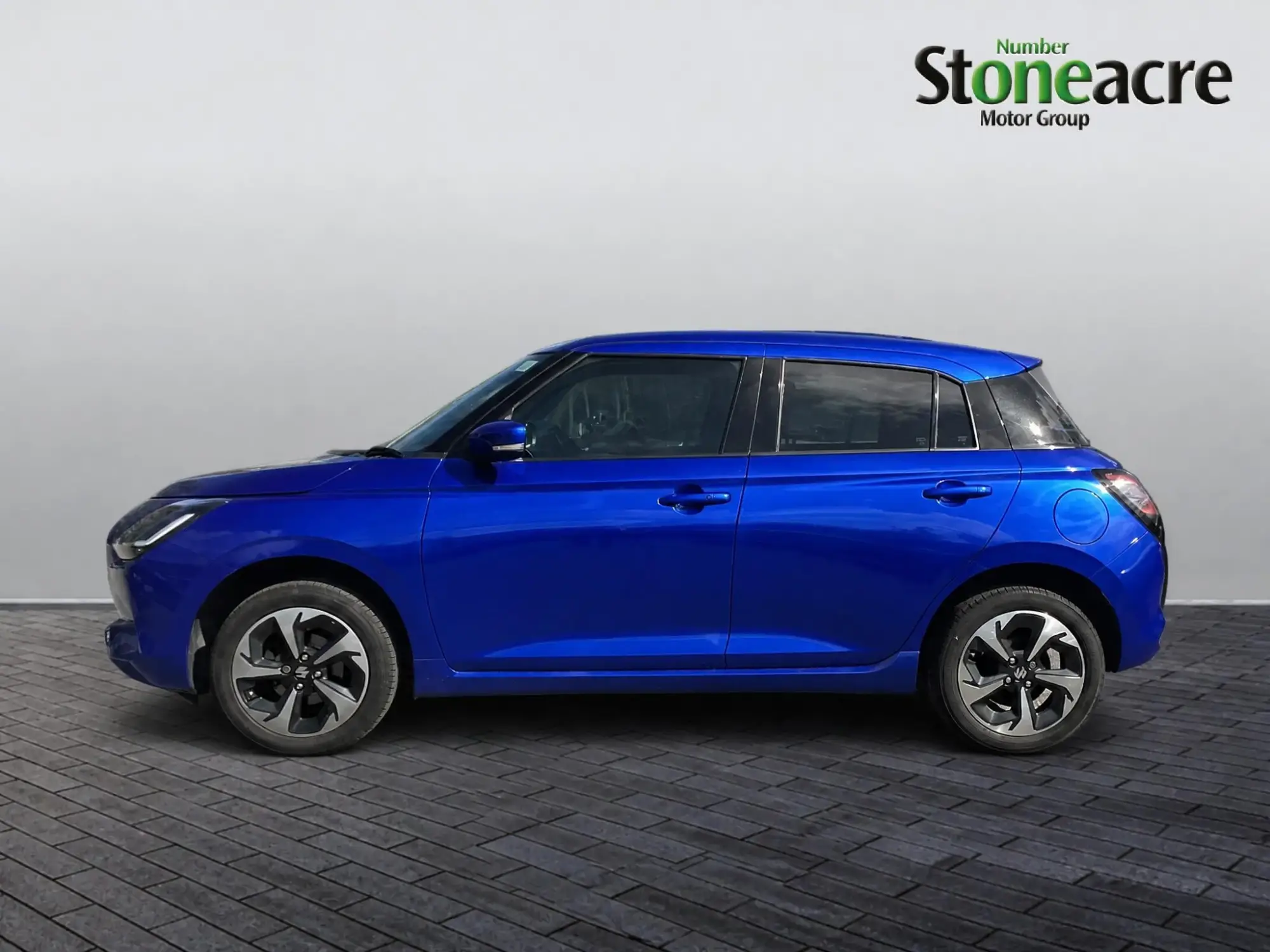 Suzuki Swift Image 7 Suzuki Swift Image 7