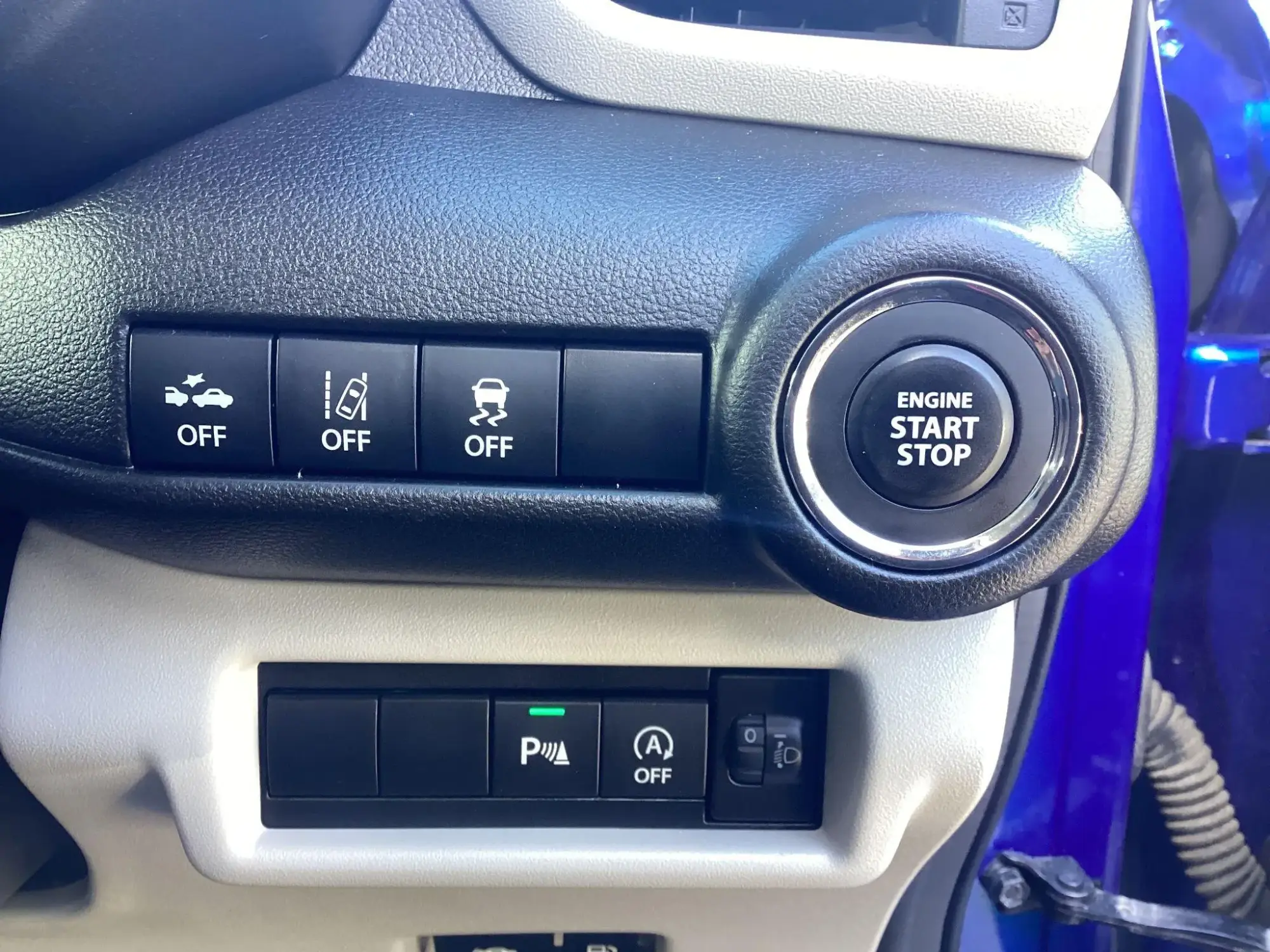 Suzuki Swift Image 13 Suzuki Swift Image 13