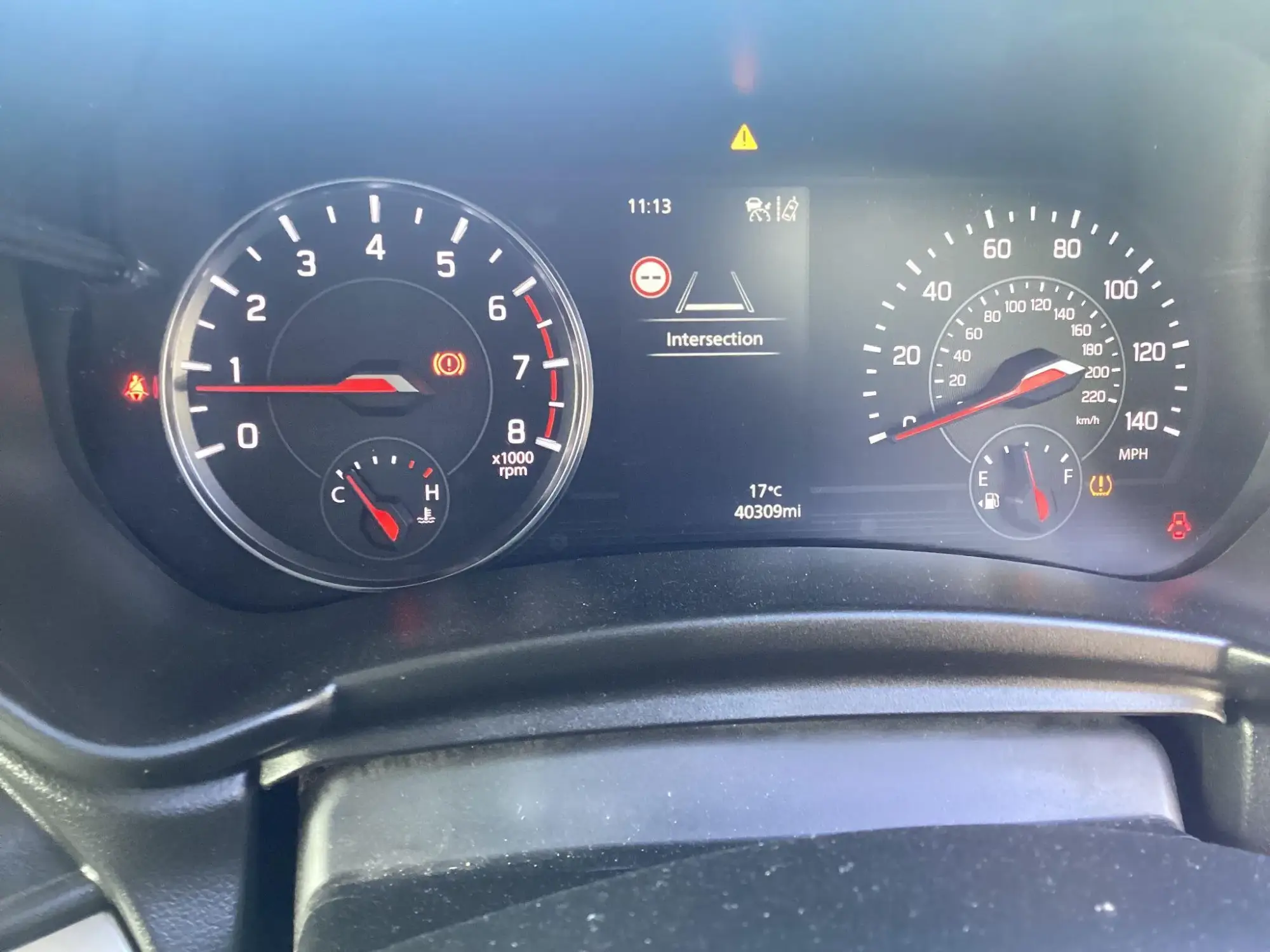 Suzuki Swift Image 14 Suzuki Swift Image 14