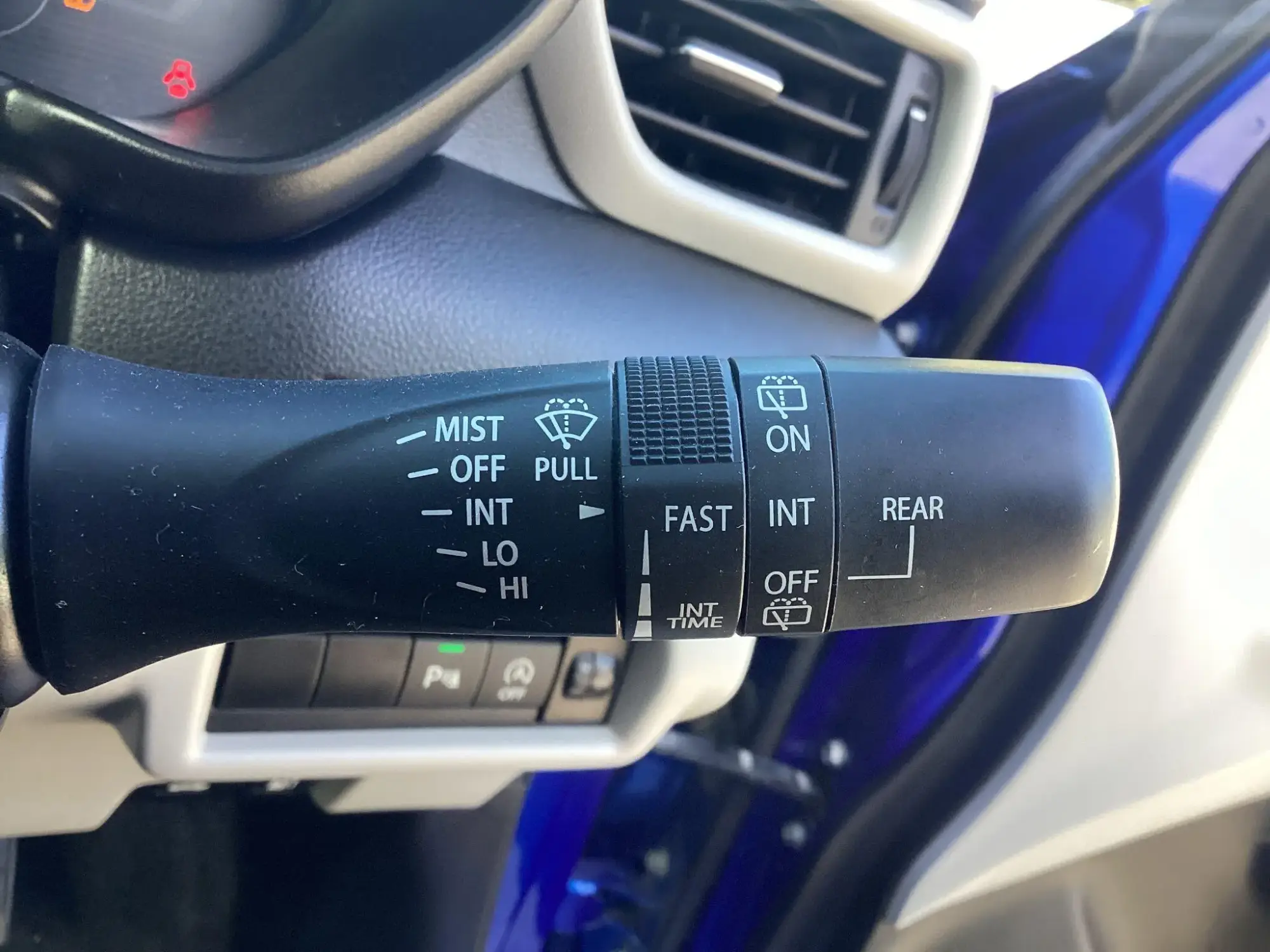 Suzuki Swift Image 15 Suzuki Swift Image 15