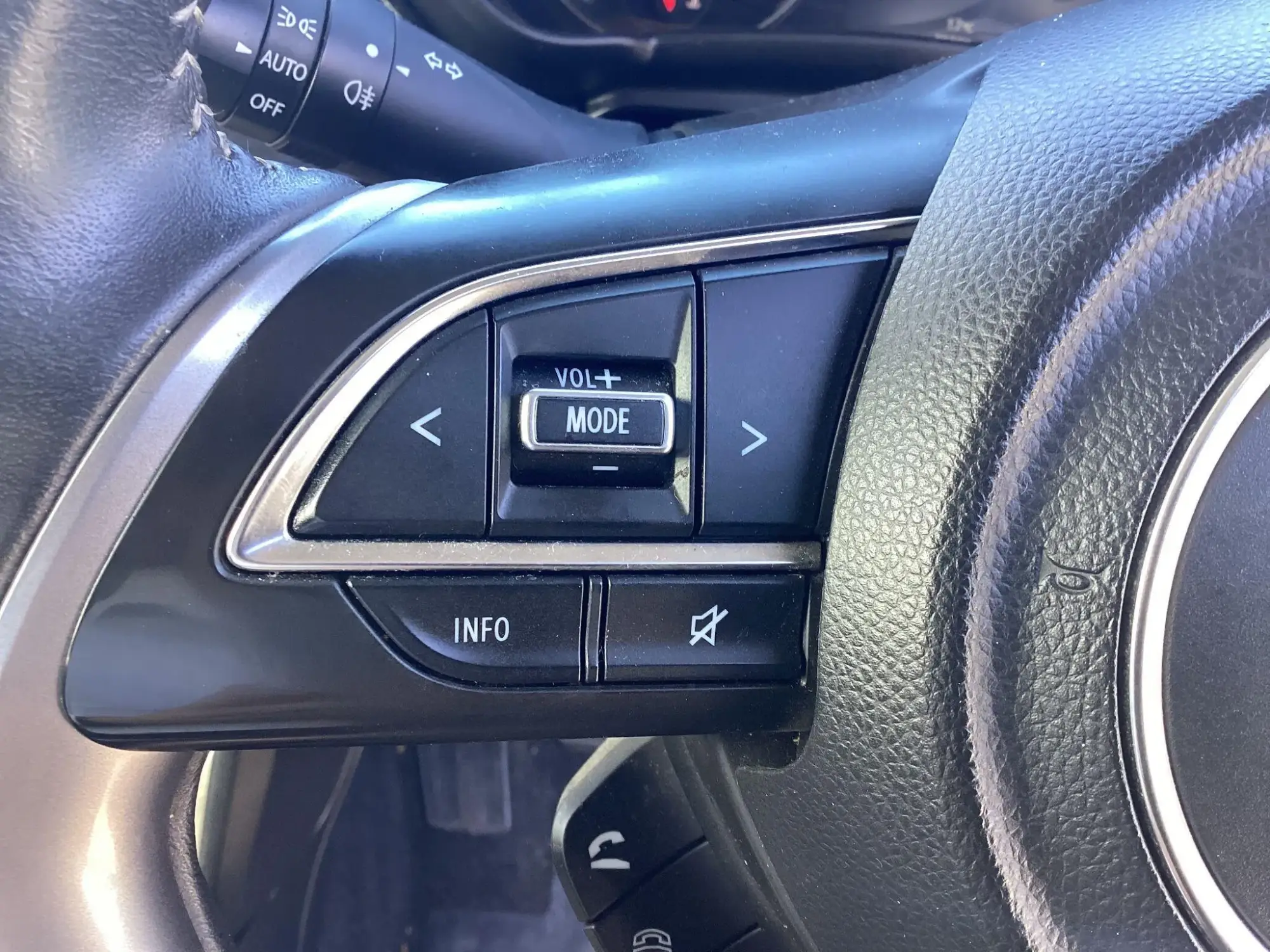 Suzuki Swift Image 16 Suzuki Swift Image 16