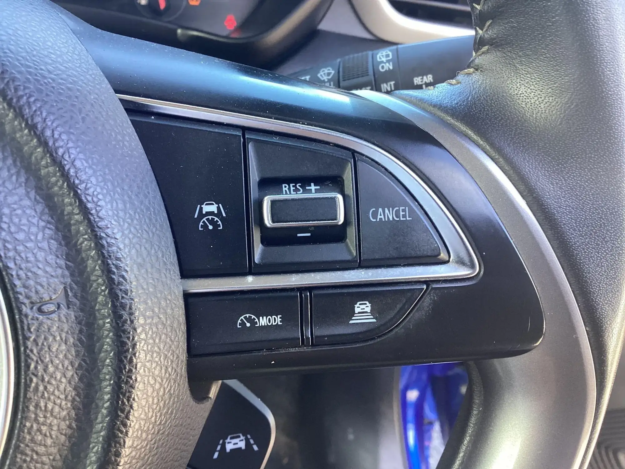 Suzuki Swift Image 17 Suzuki Swift Image 17