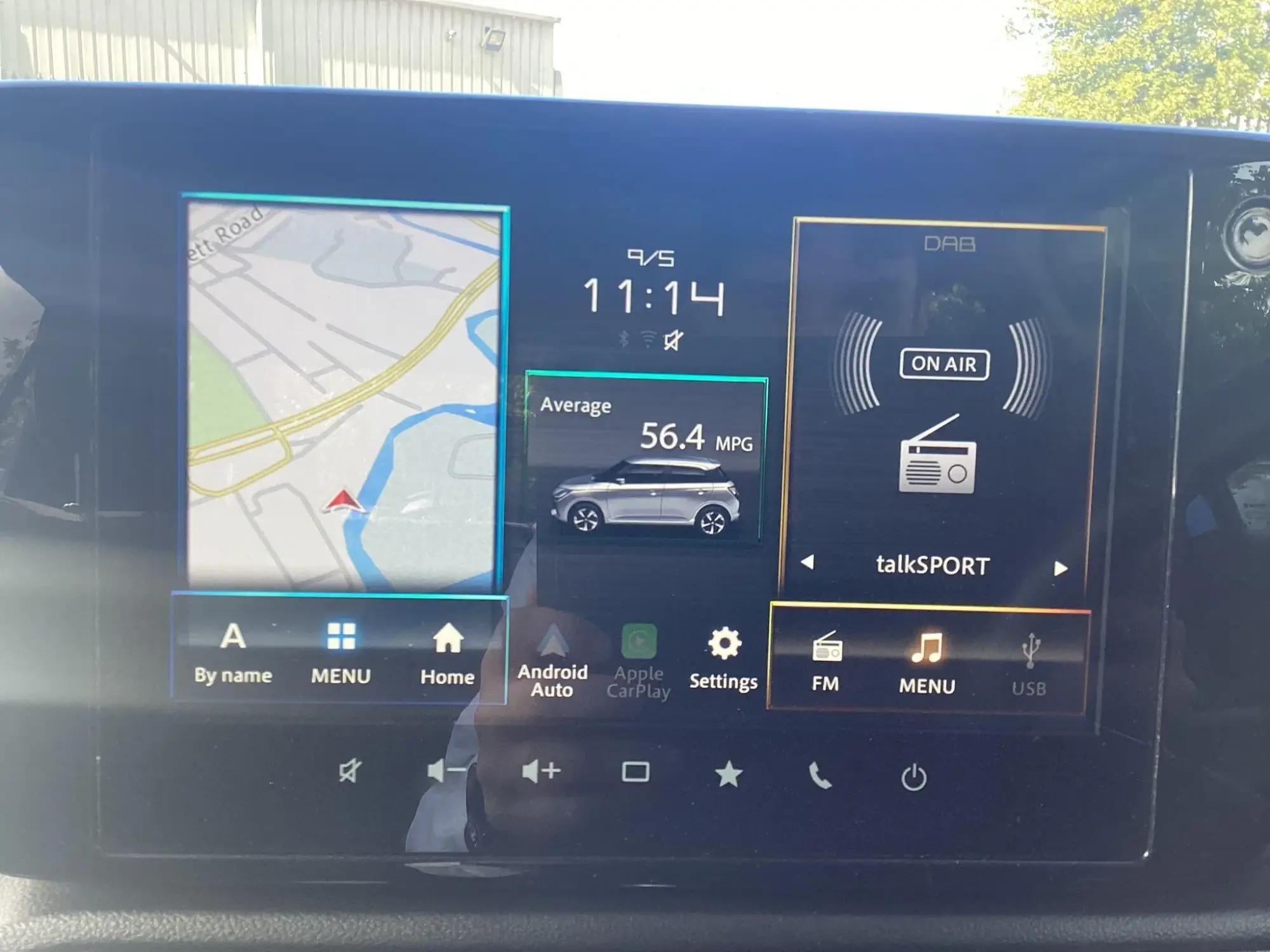 Suzuki Swift Image 21 Suzuki Swift Image 21