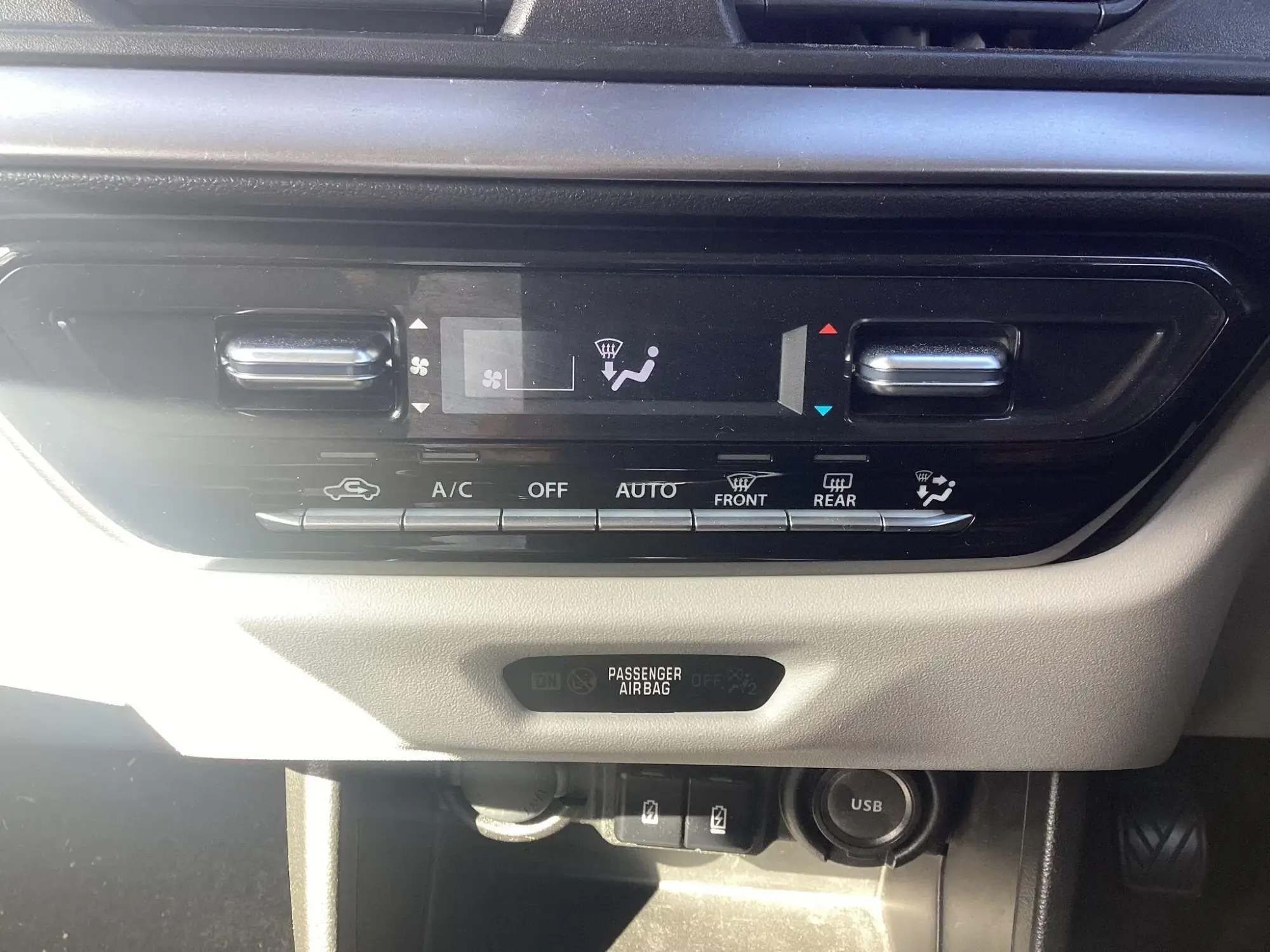 Suzuki Swift Image 27 Suzuki Swift Image 27