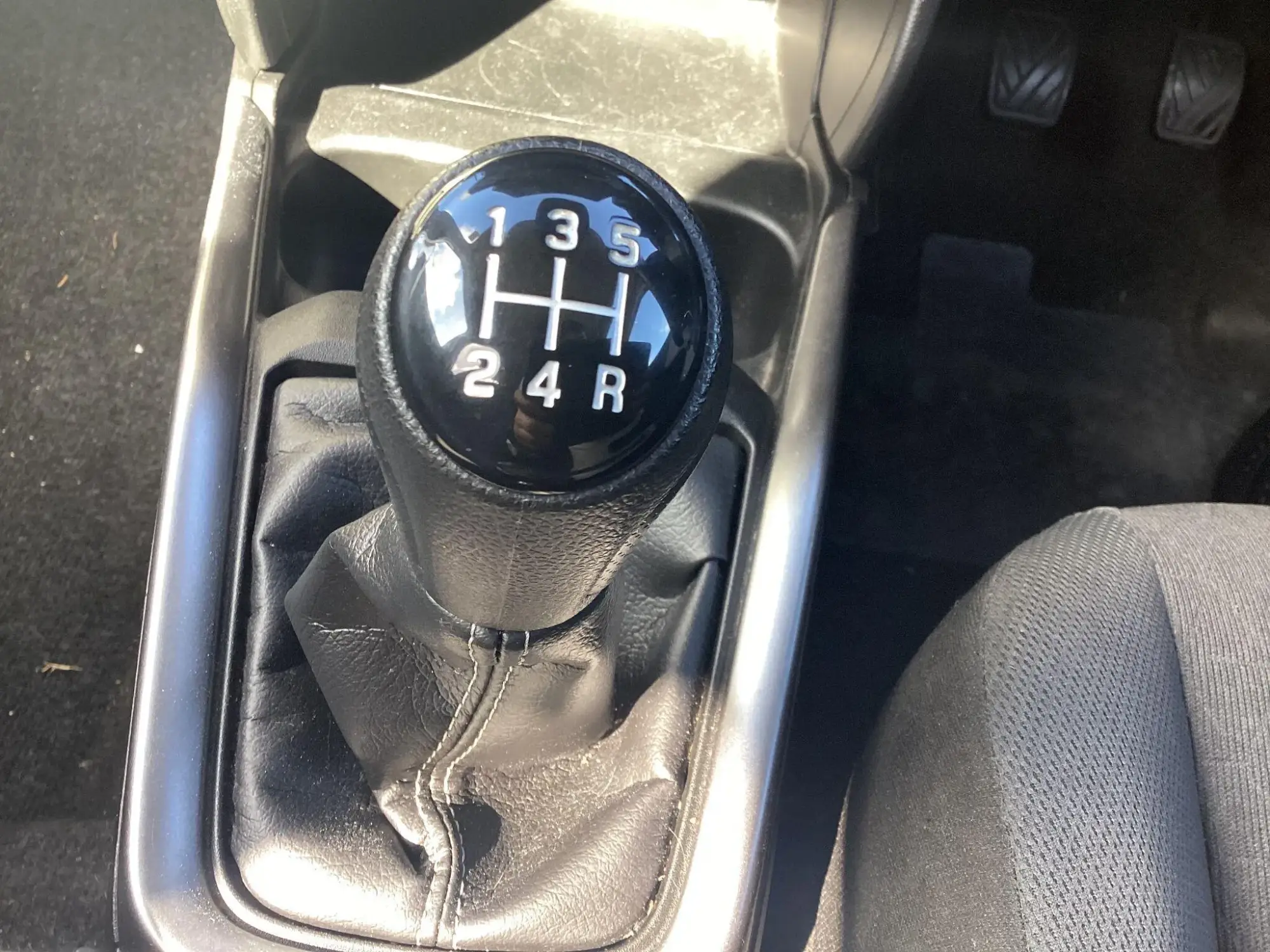 Suzuki Swift Image 29 Suzuki Swift Image 29