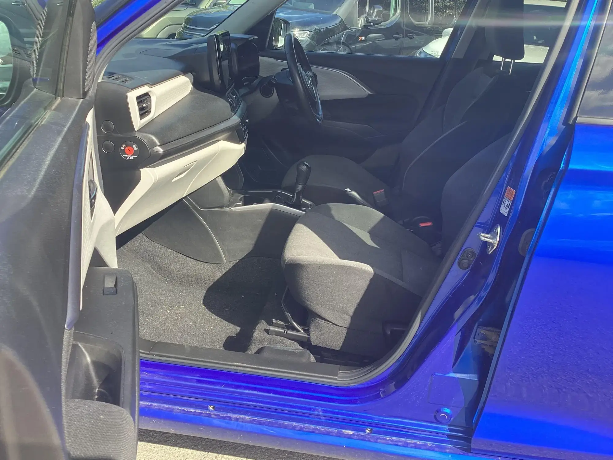 Suzuki Swift Image 30 Suzuki Swift Image 30