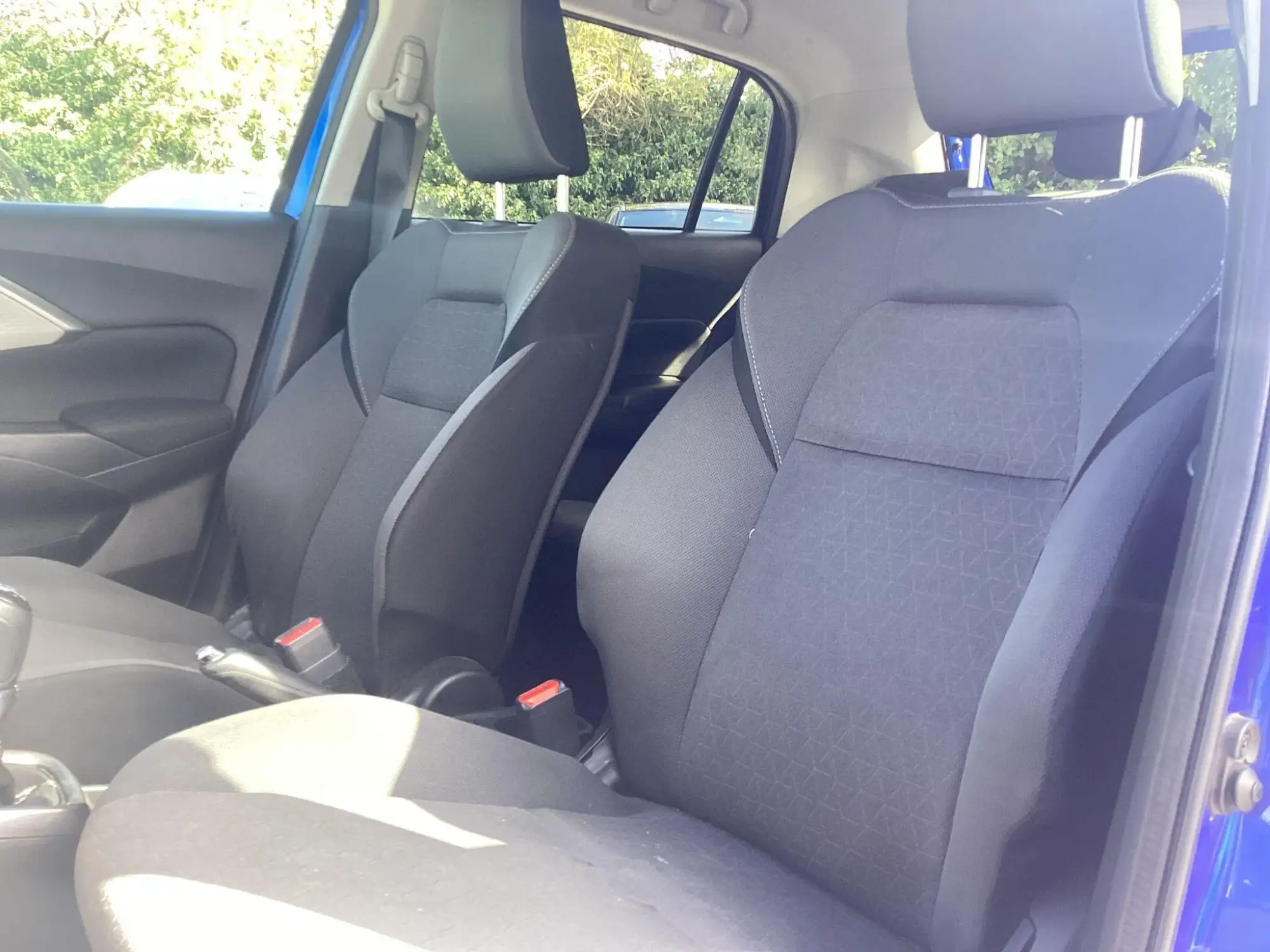 Suzuki Swift Image 31 Suzuki Swift Image 31