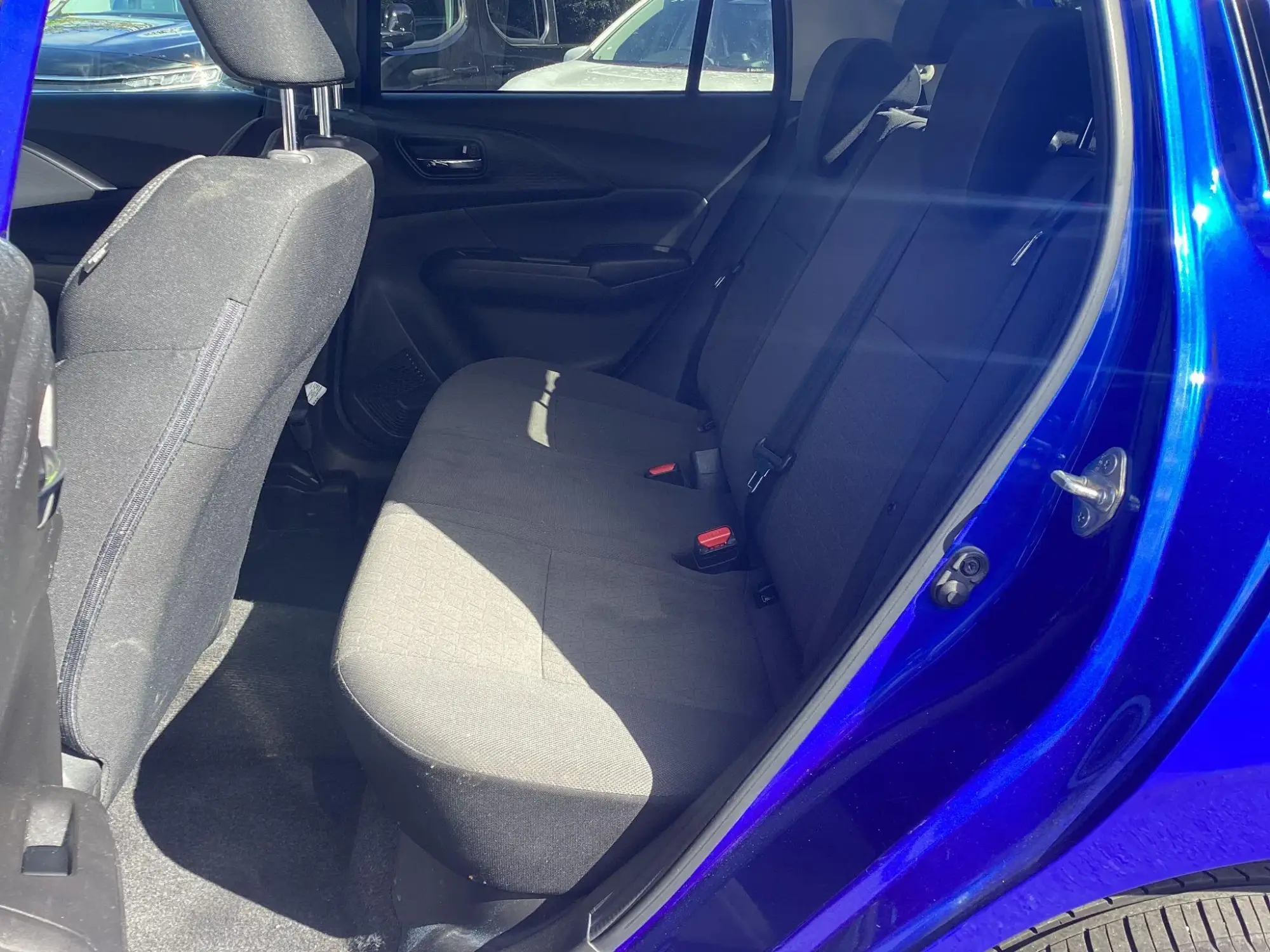 Suzuki Swift Image 32 Suzuki Swift Image 32