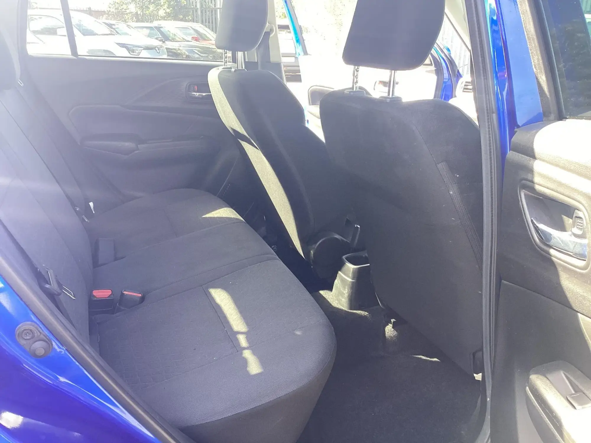 Suzuki Swift Image 34 Suzuki Swift Image 34
