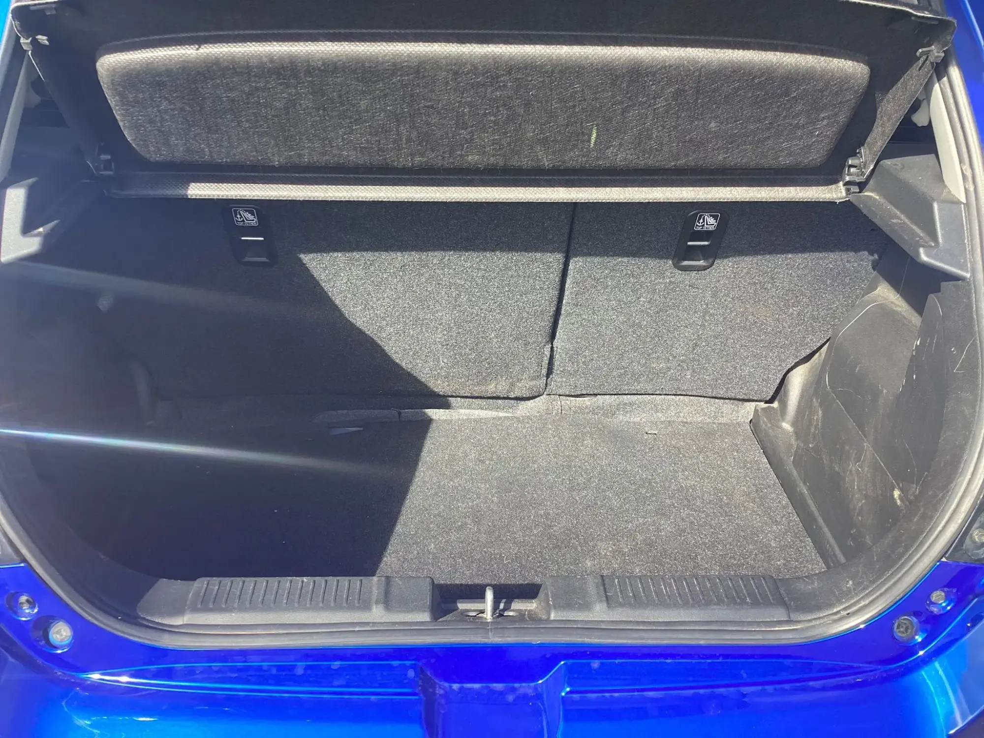 Suzuki Swift Image 35 Suzuki Swift Image 35