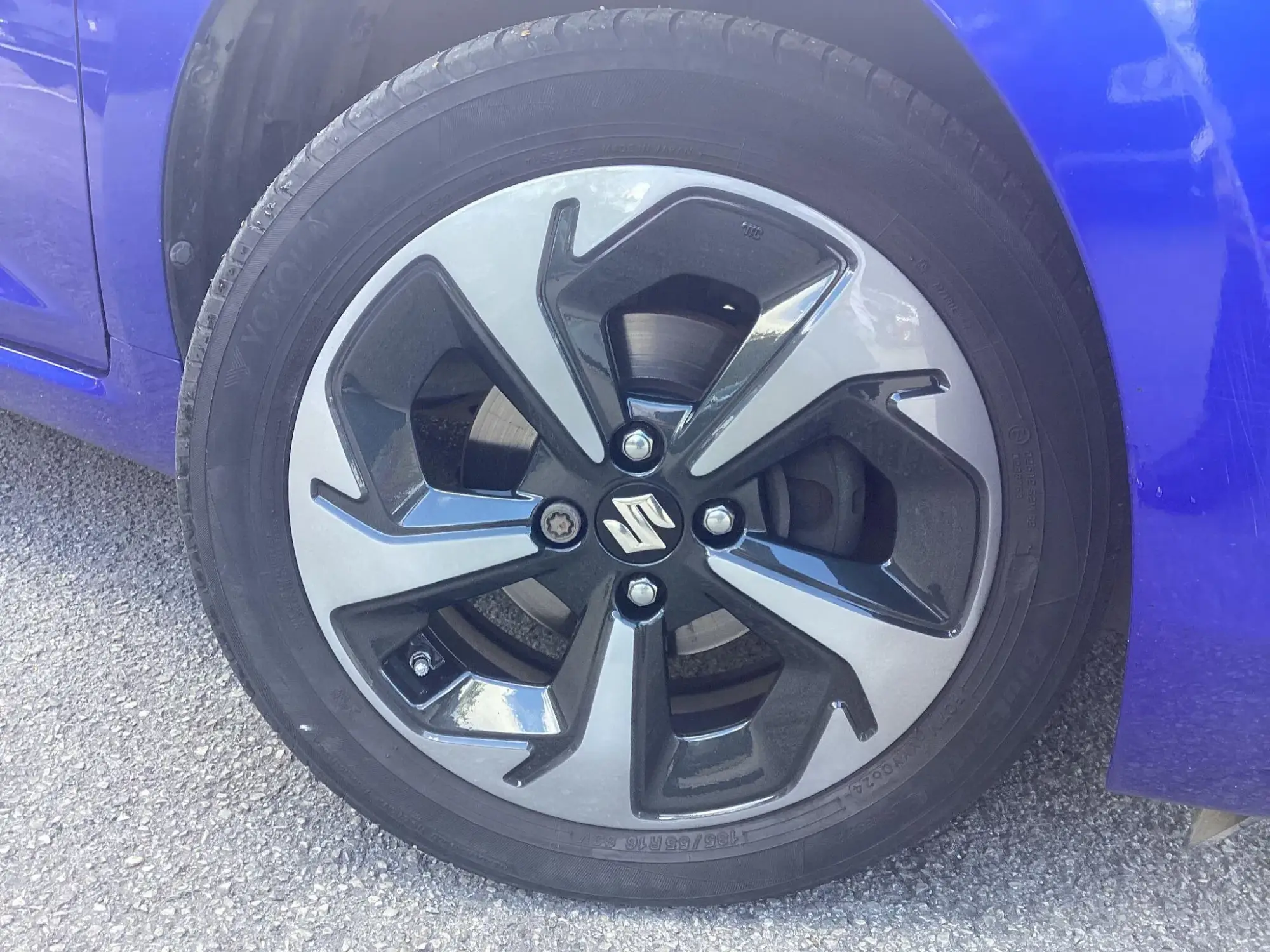 Suzuki Swift Image 36 Suzuki Swift Image 36
