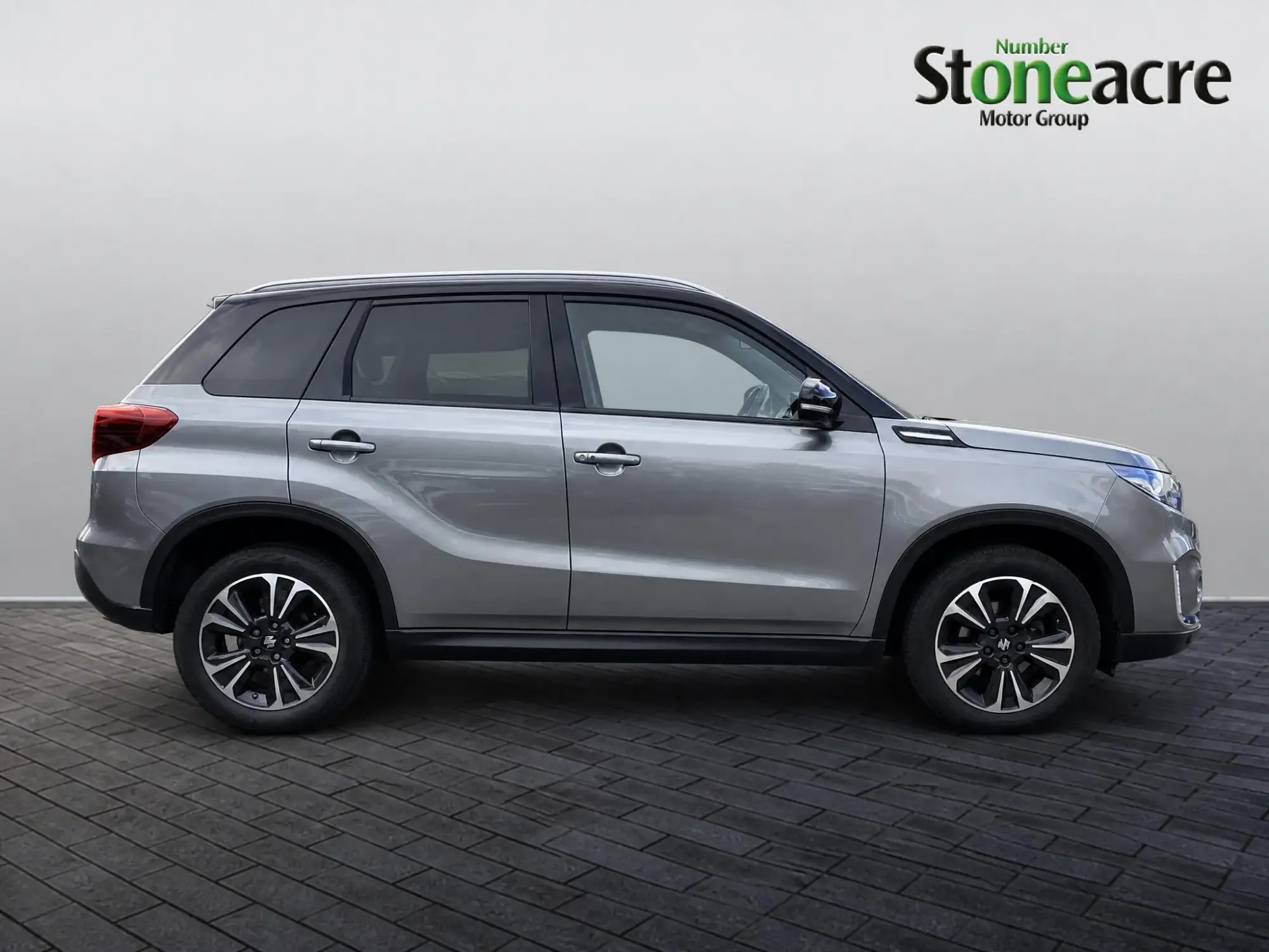 Suzuki Vitara Image 3 Suzuki Vitara Image 3