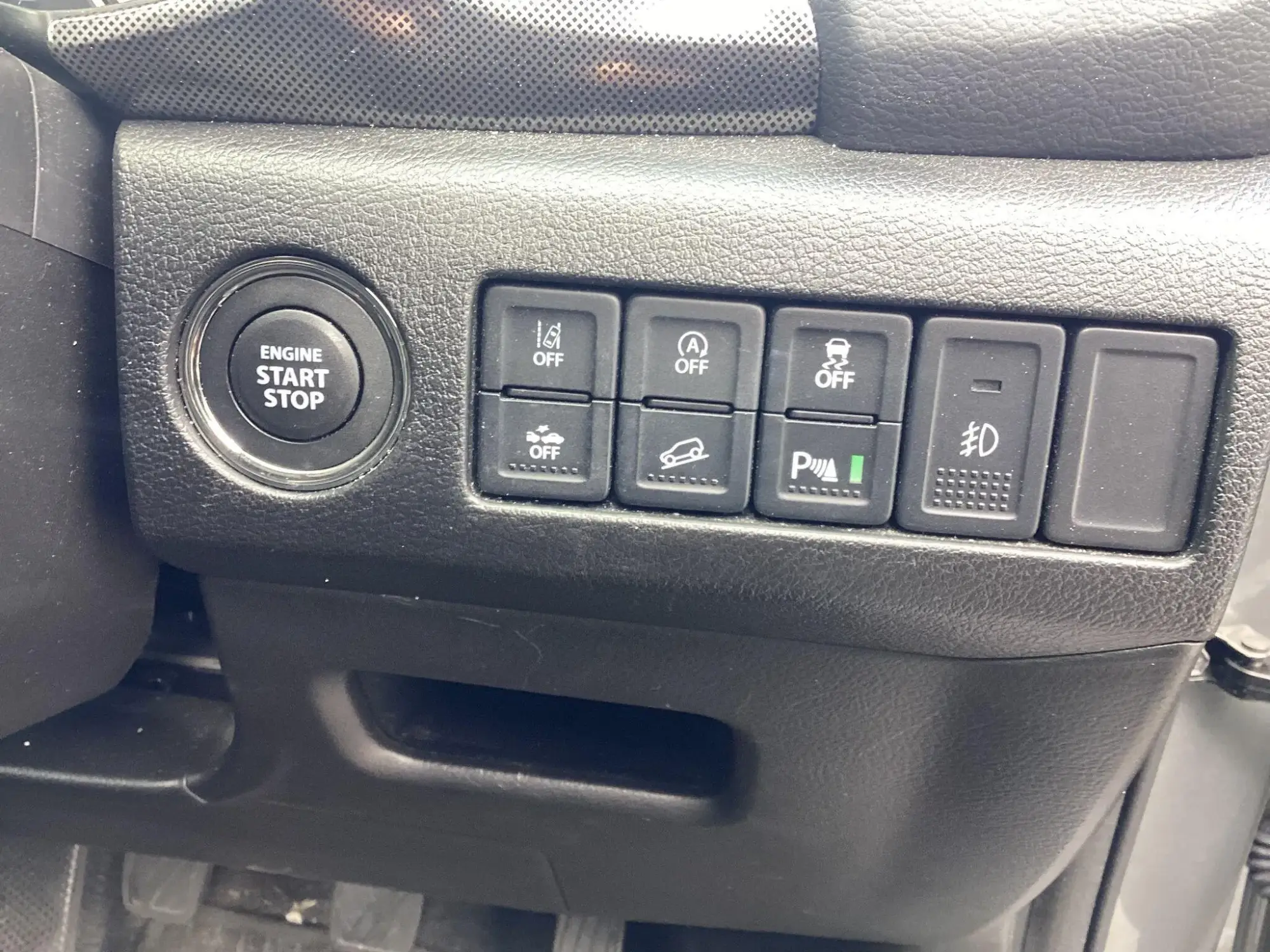 Suzuki Vitara Image 12 Suzuki Vitara Image 12