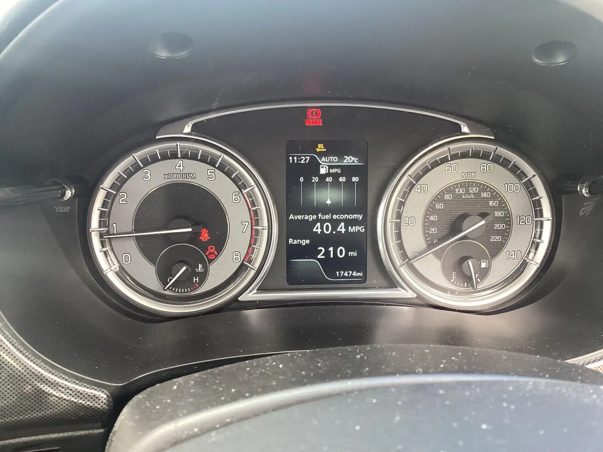 Suzuki Vitara Image 15 Suzuki Vitara Image 15
