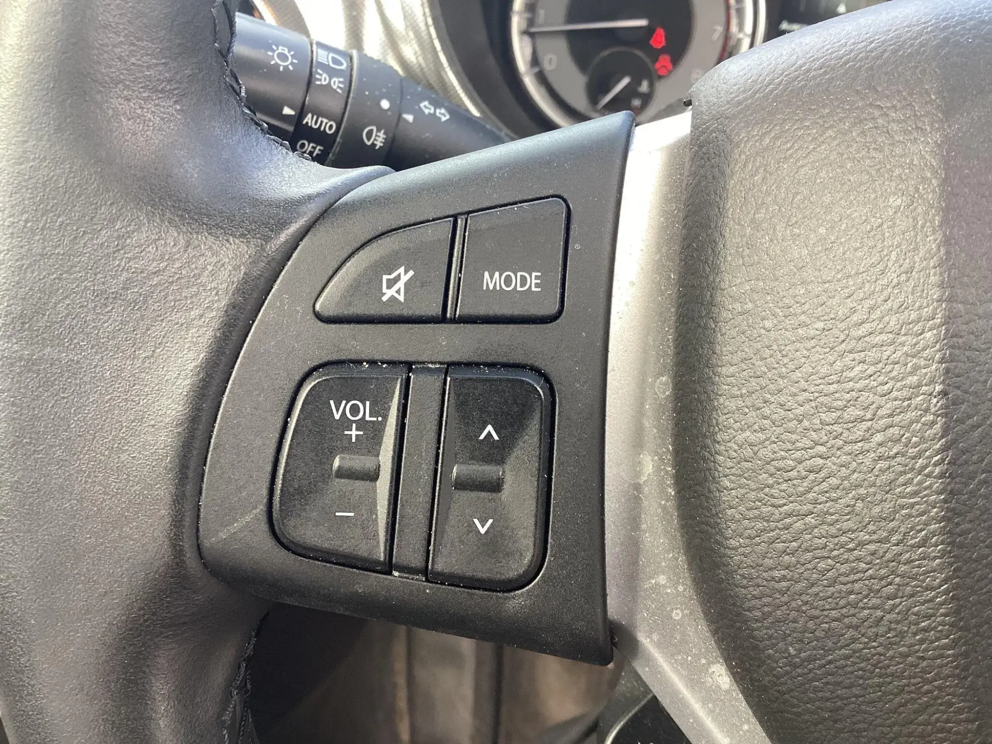 Suzuki Vitara Image 16 Suzuki Vitara Image 16