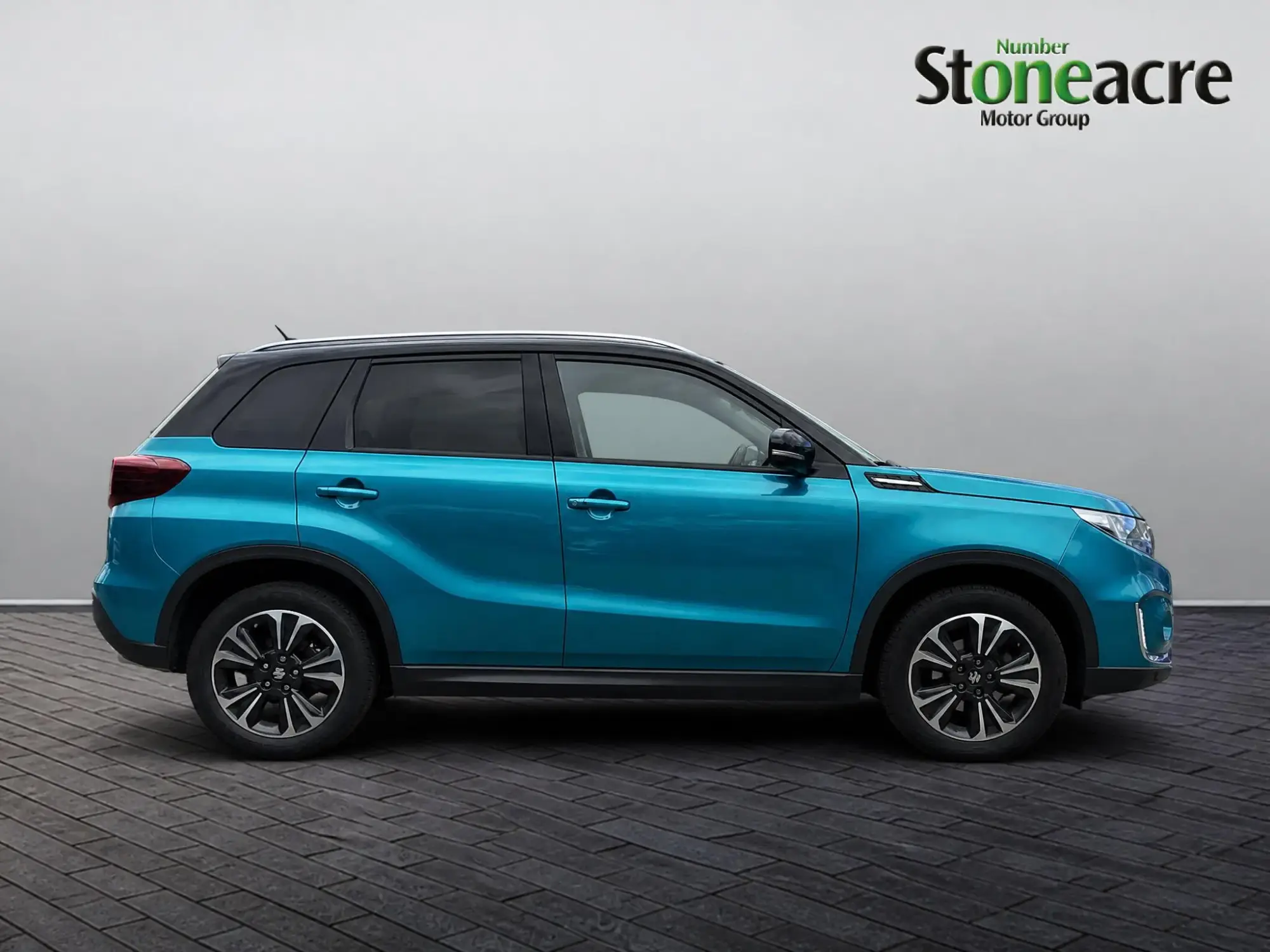 Suzuki Vitara Image 3 Suzuki Vitara Image 3