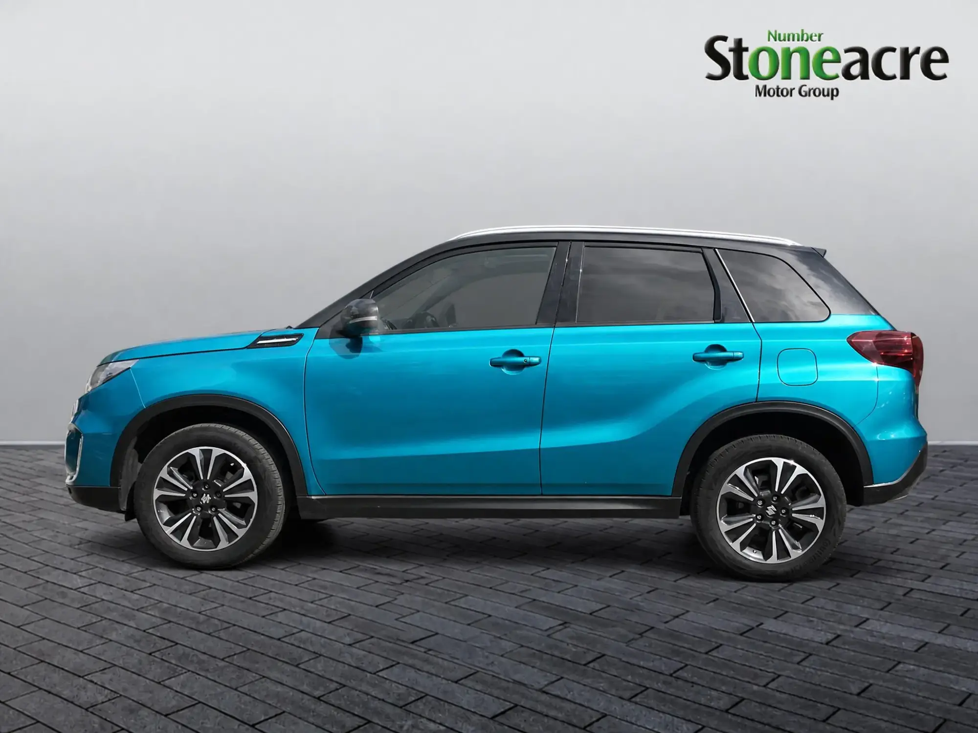 Suzuki Vitara Image 7 Suzuki Vitara Image 7