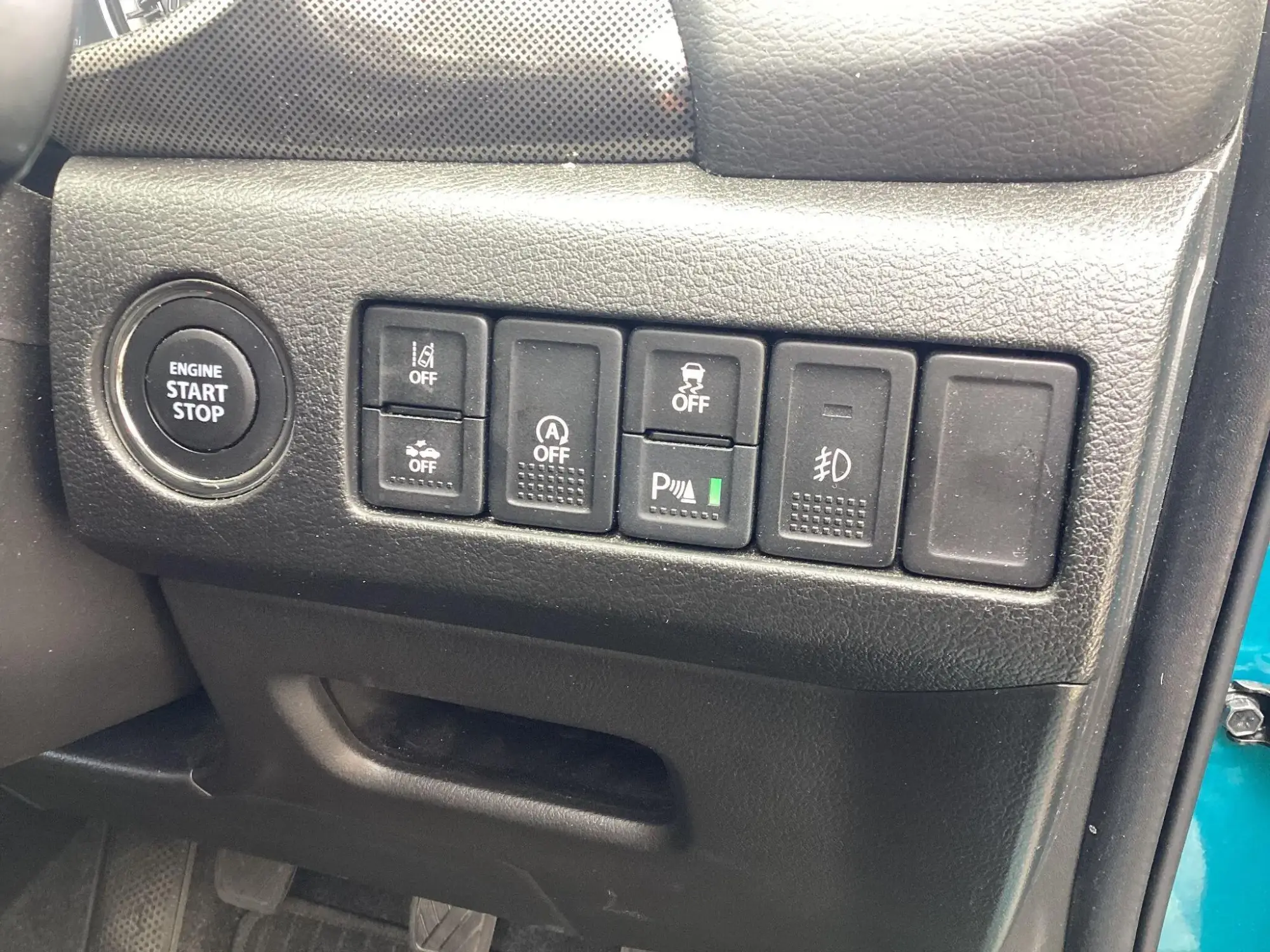 Suzuki Vitara Image 11 Suzuki Vitara Image 11