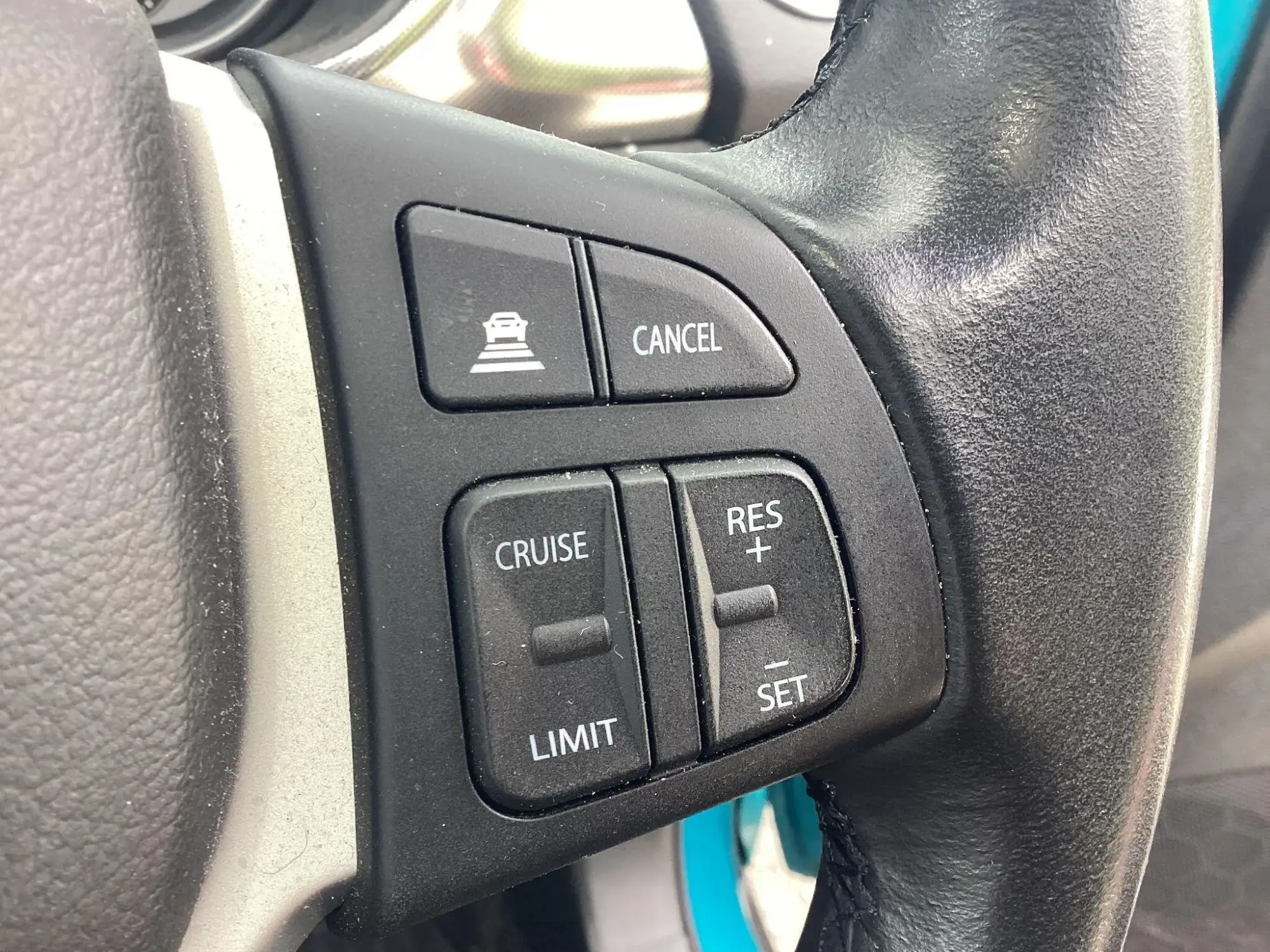 Suzuki Vitara Image 16 Suzuki Vitara Image 16