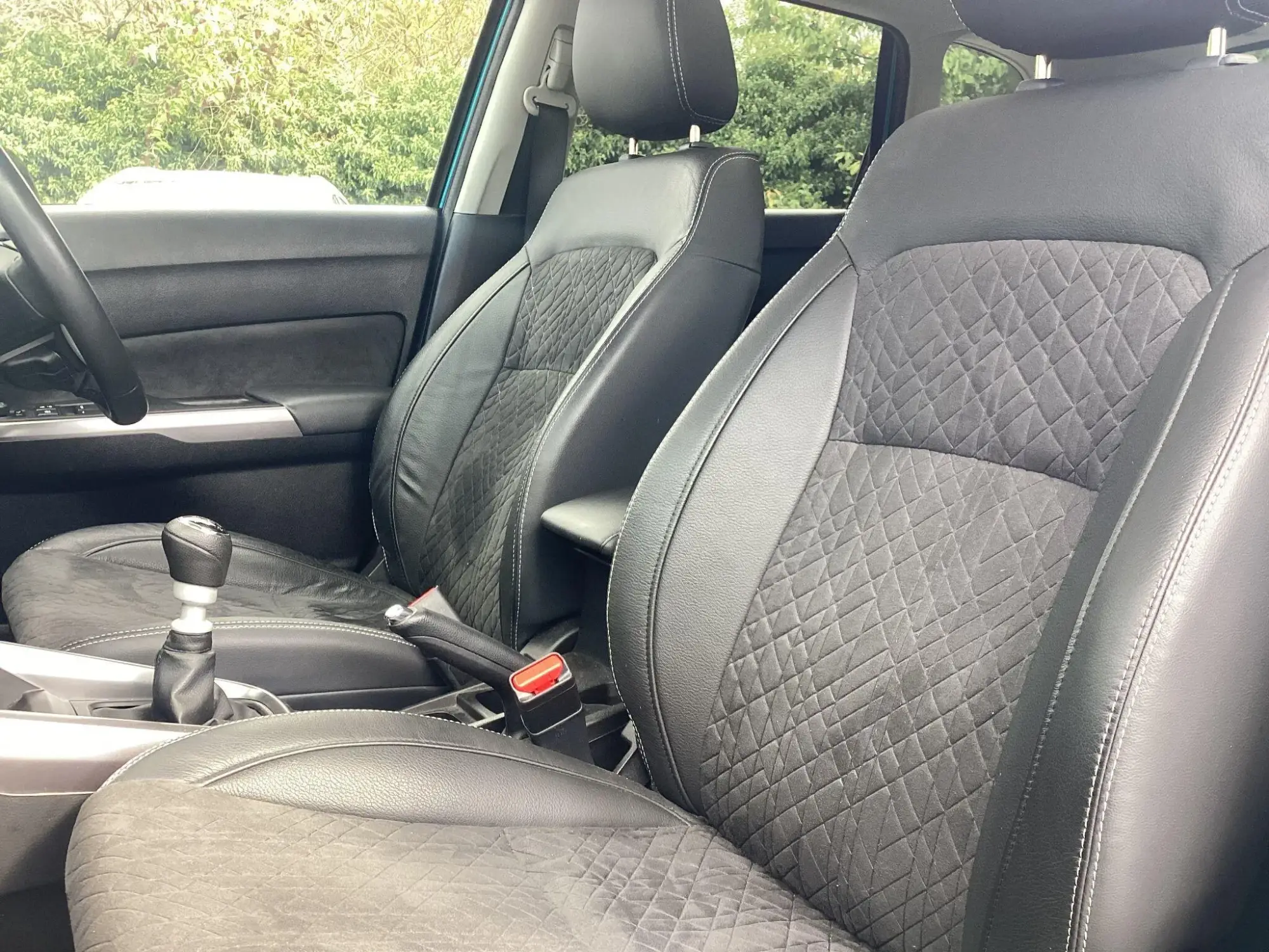 Suzuki Vitara Image 38 Suzuki Vitara Image 38