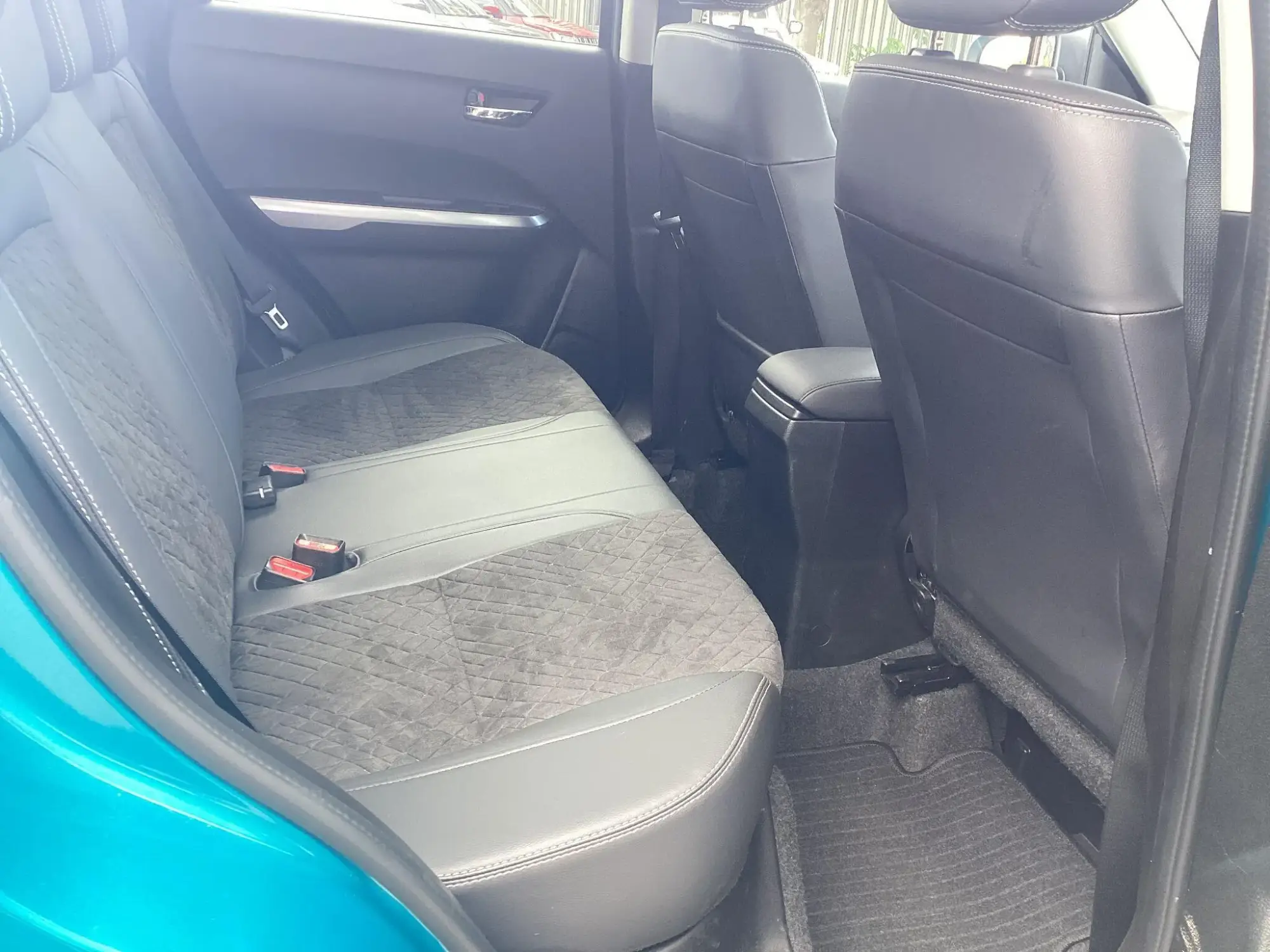 Suzuki Vitara Image 41 Suzuki Vitara Image 41