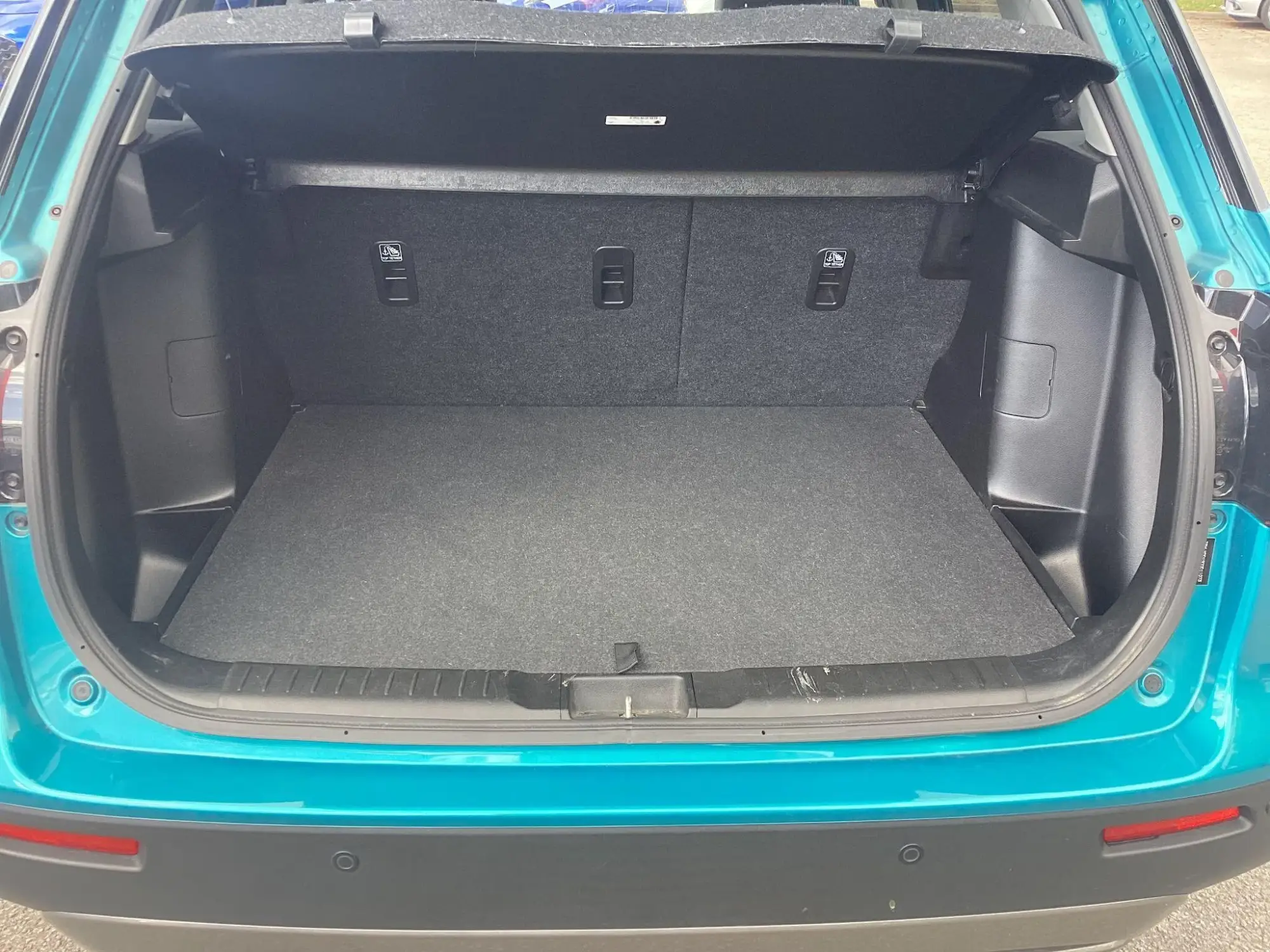 Suzuki Vitara Image 43 Suzuki Vitara Image 43