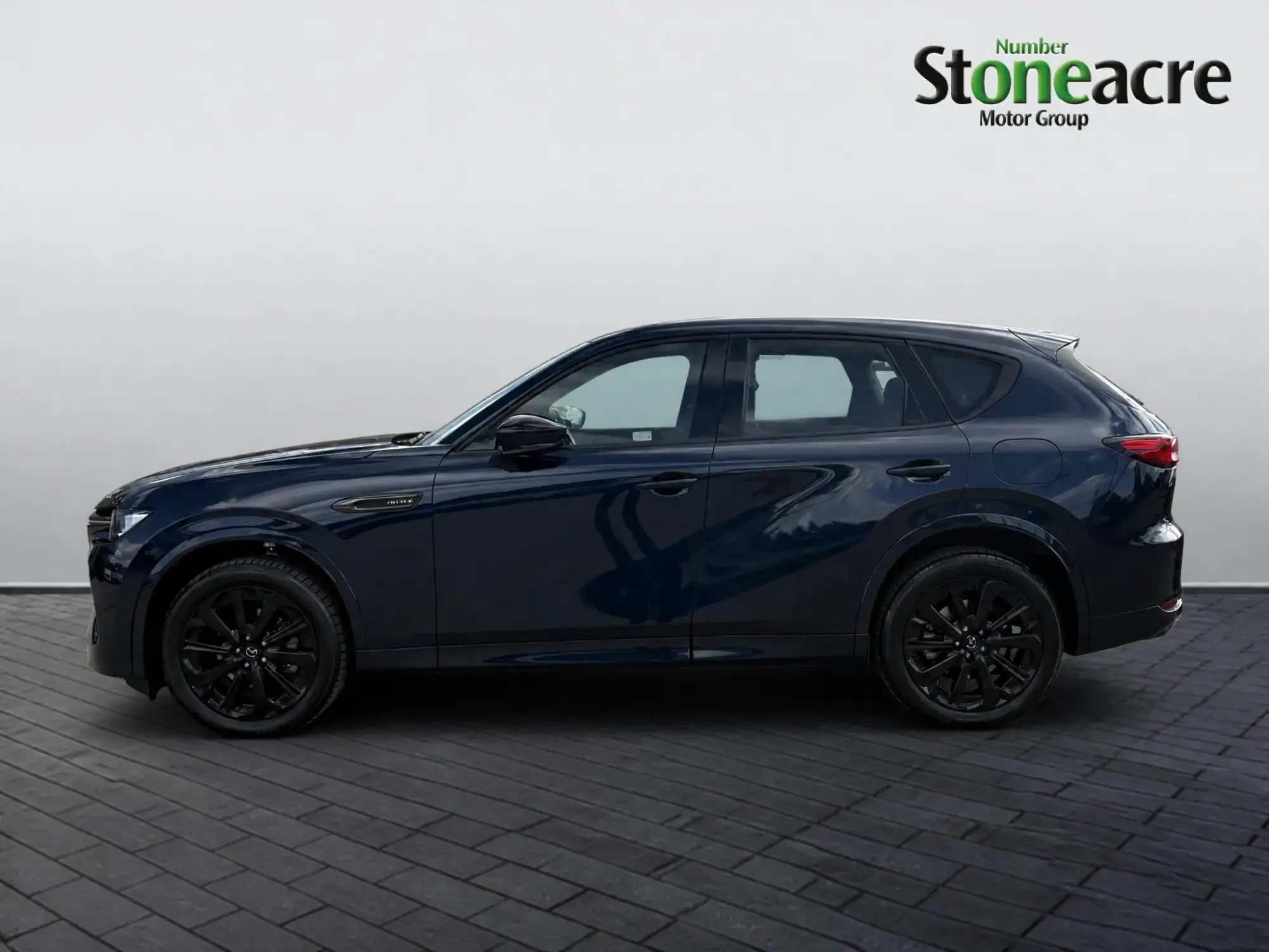 Mazda CX-60 Image 5