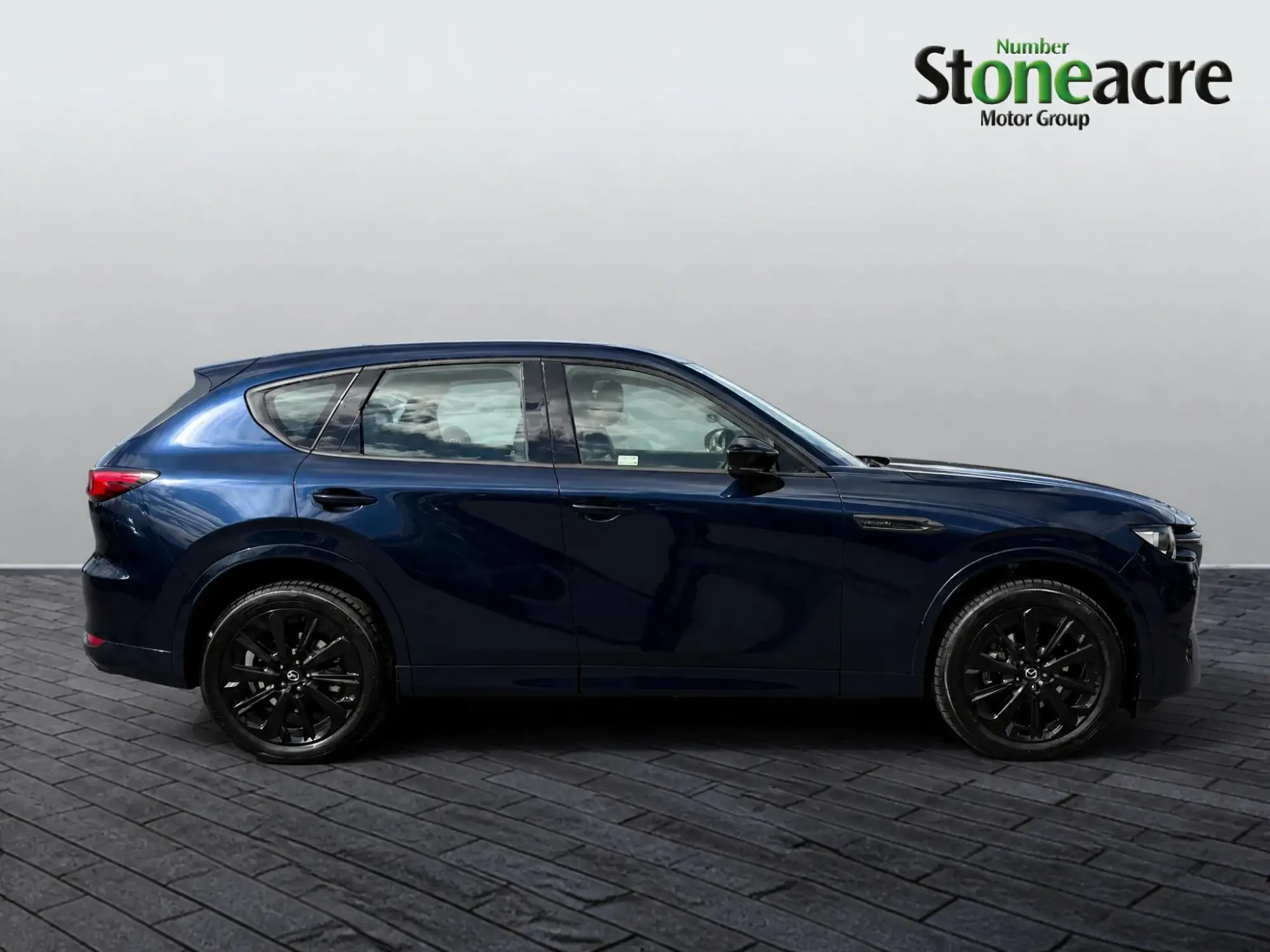 Mazda CX-60 Image 7