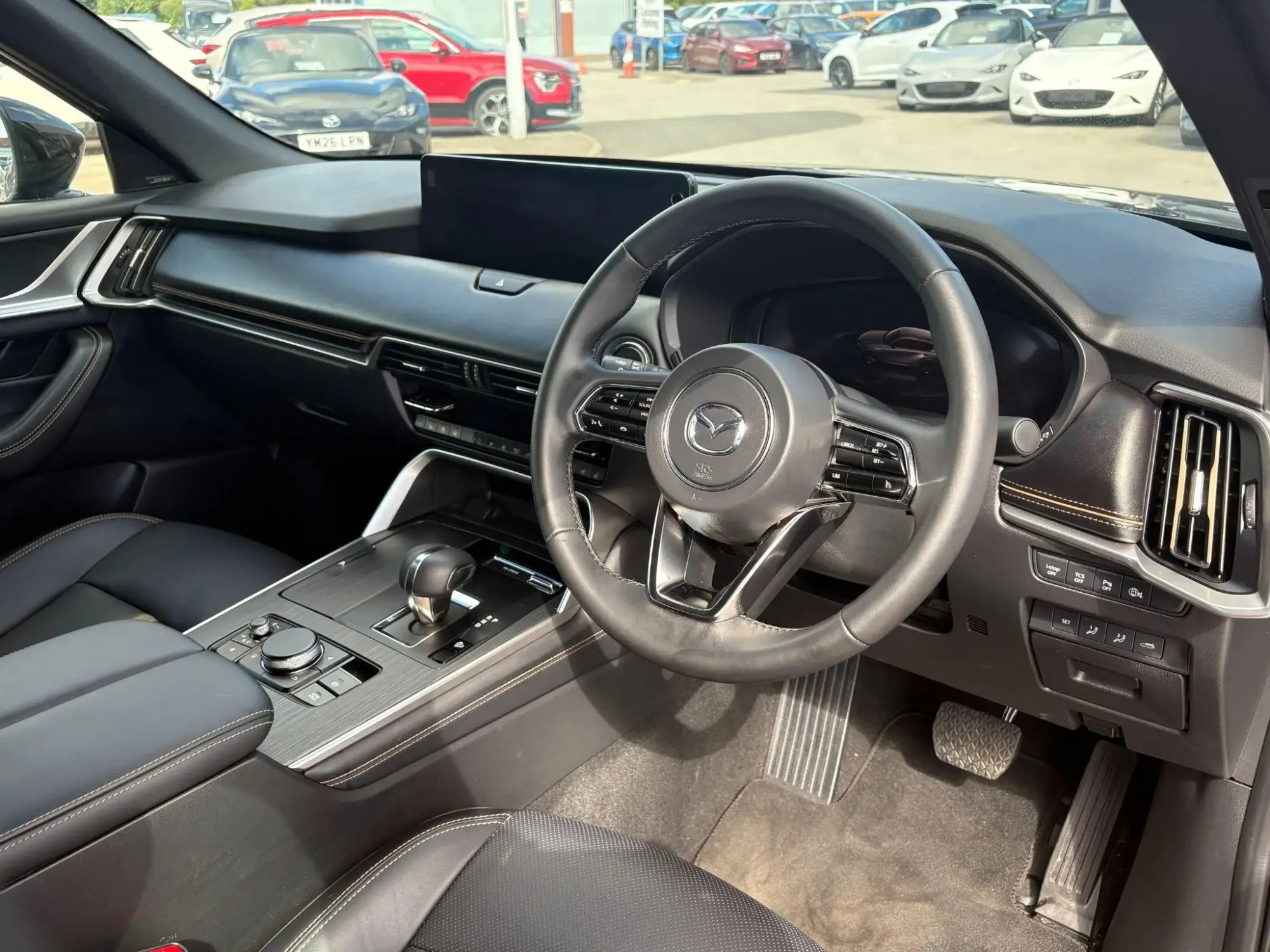 Mazda CX-60 Image 9