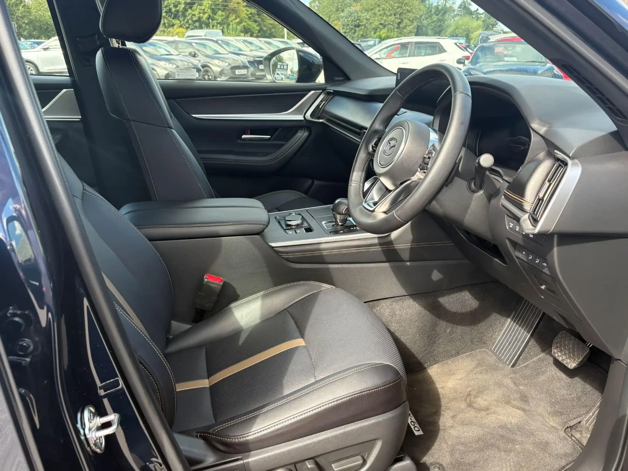 Mazda CX-60 Image 10
