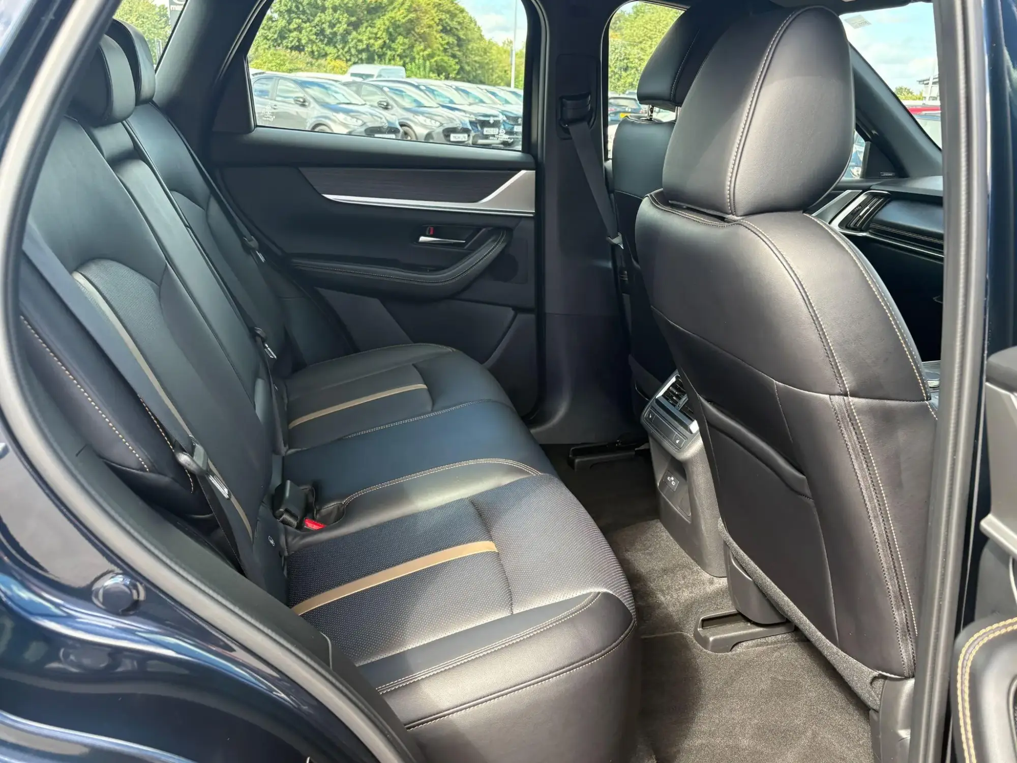 Mazda CX-60 Image 11