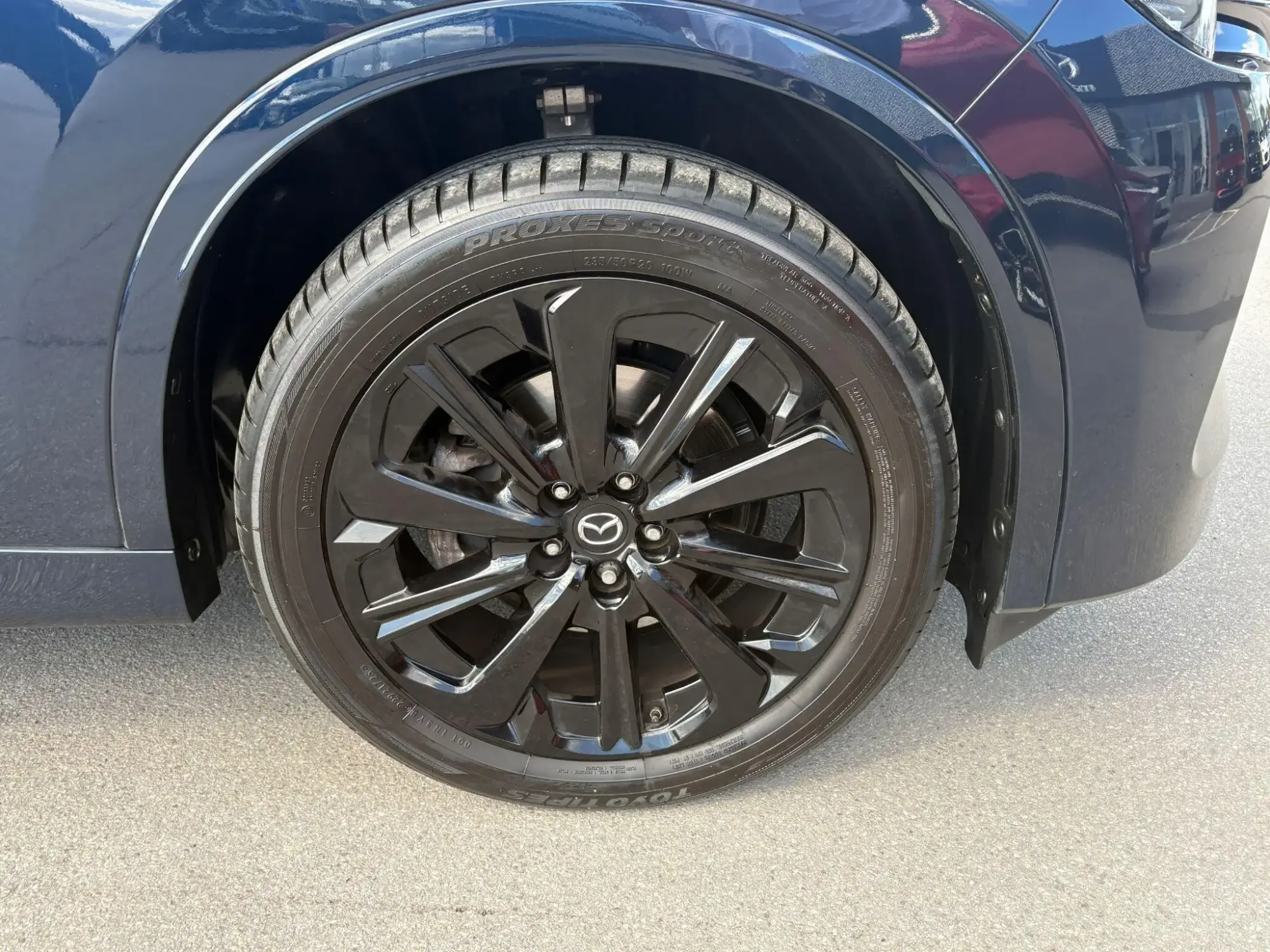 Mazda CX-60 Image 14